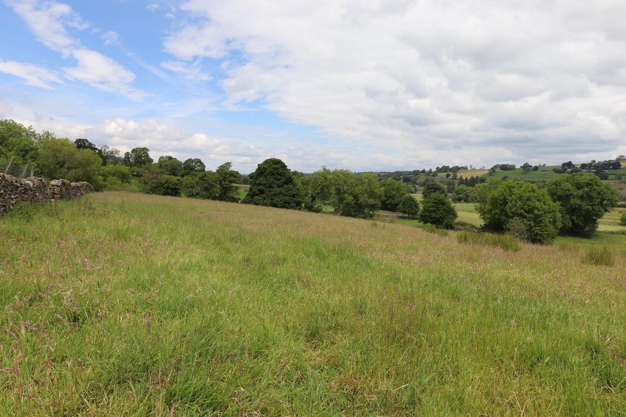Meadow Syke Barn Penrith