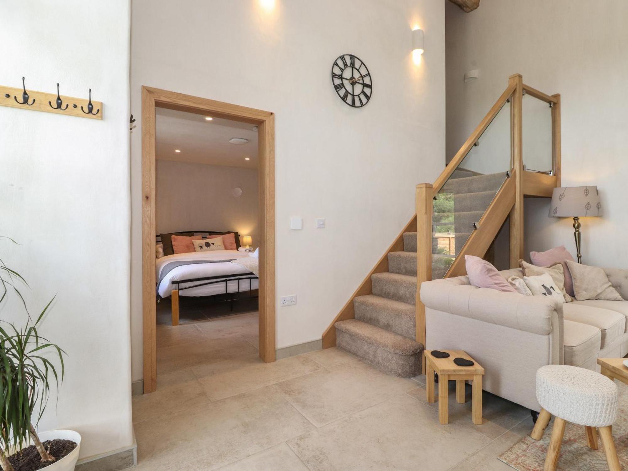 Meadow Syke Barn Holiday home Penrith
