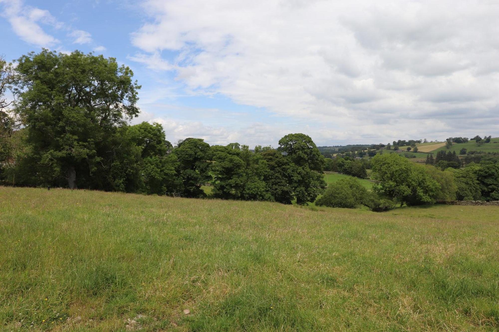 Meadow Syke Barn