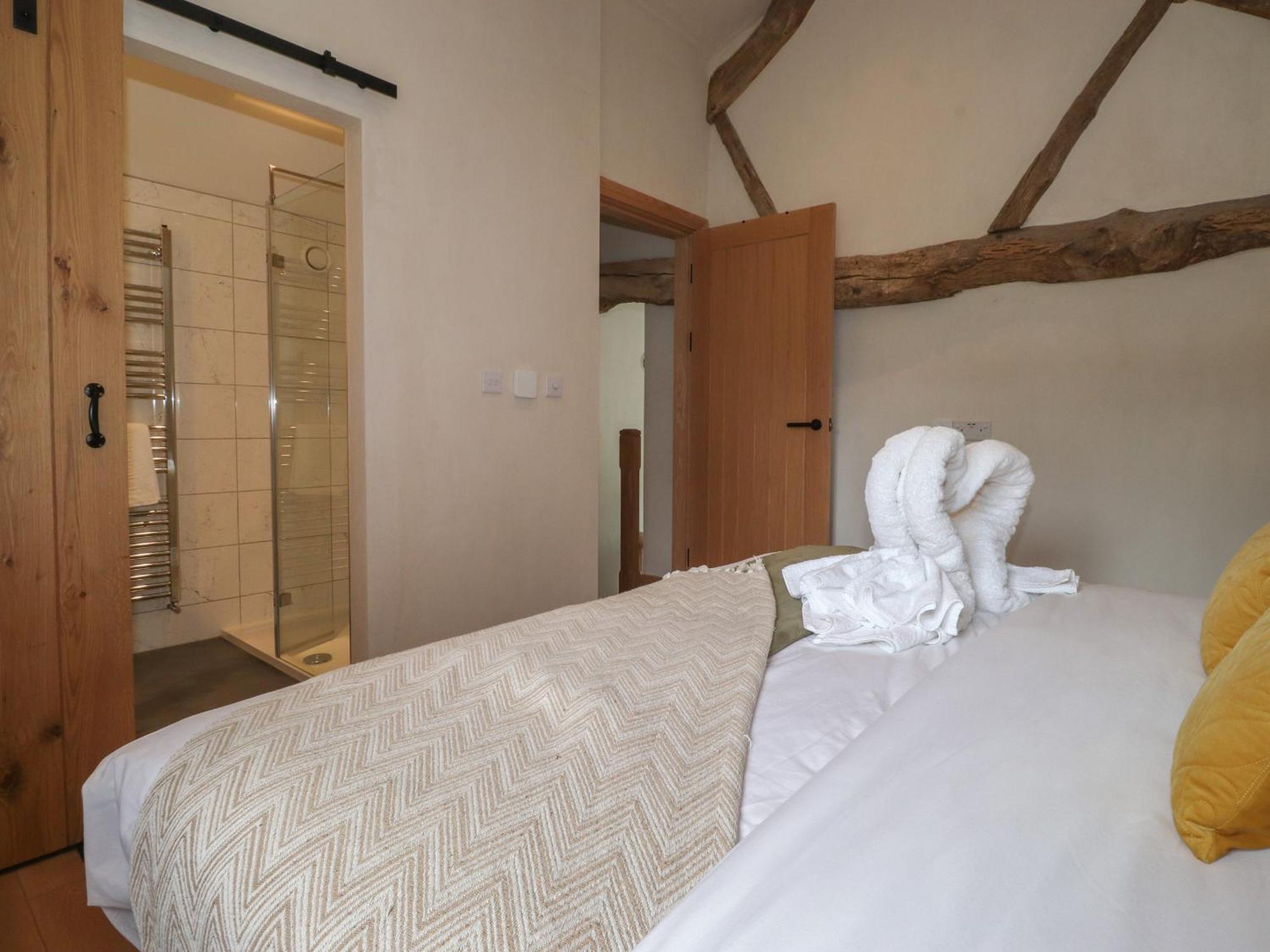 Meadow Syke Barn Holiday home Penrith