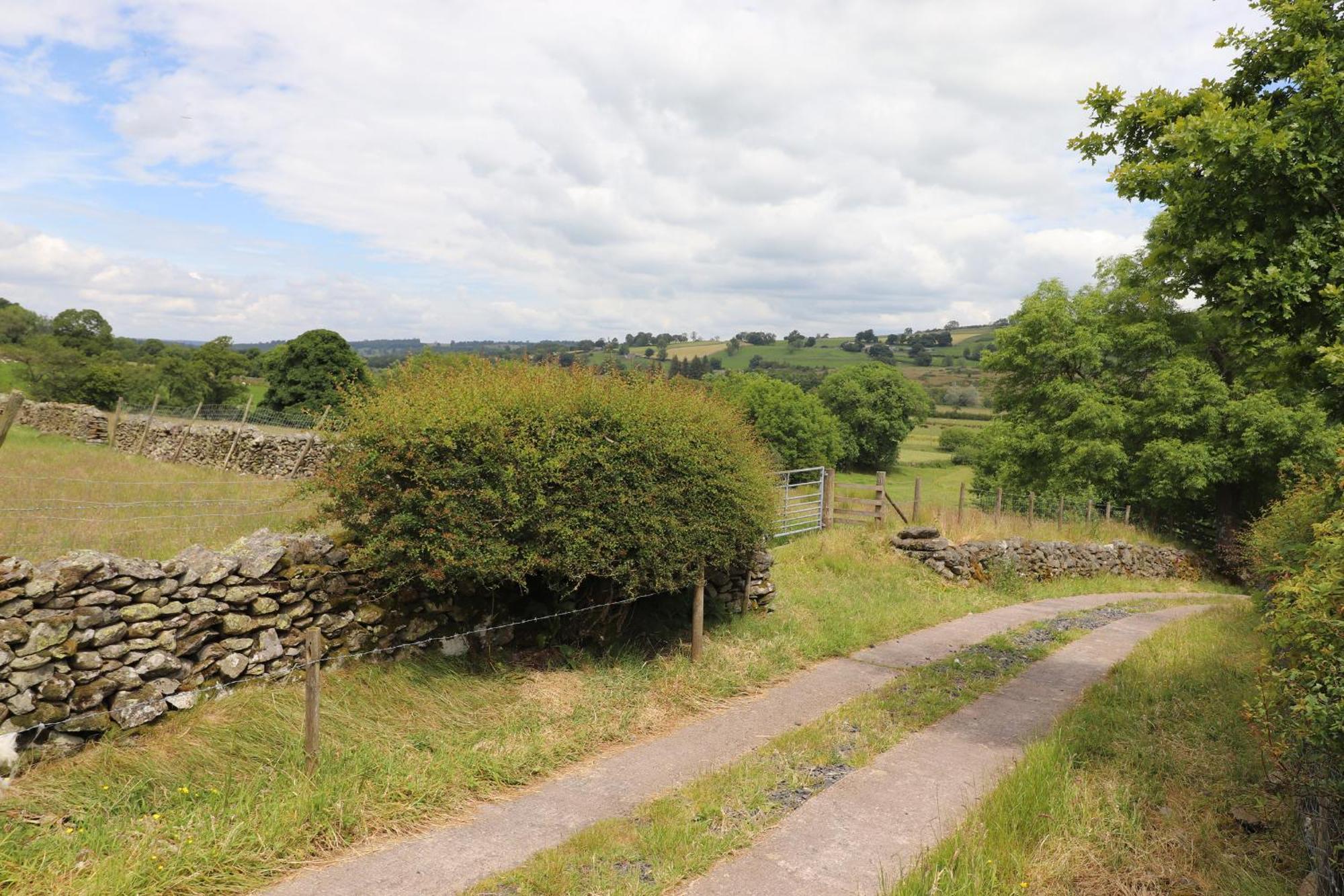 Holiday home Meadow Syke Barn Penrith