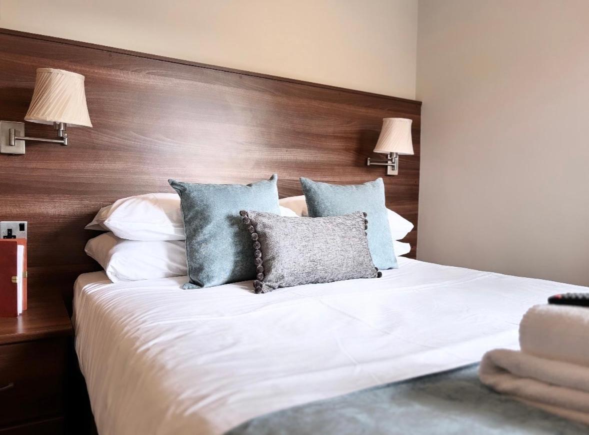 Hotel Foundry 34 Penrith