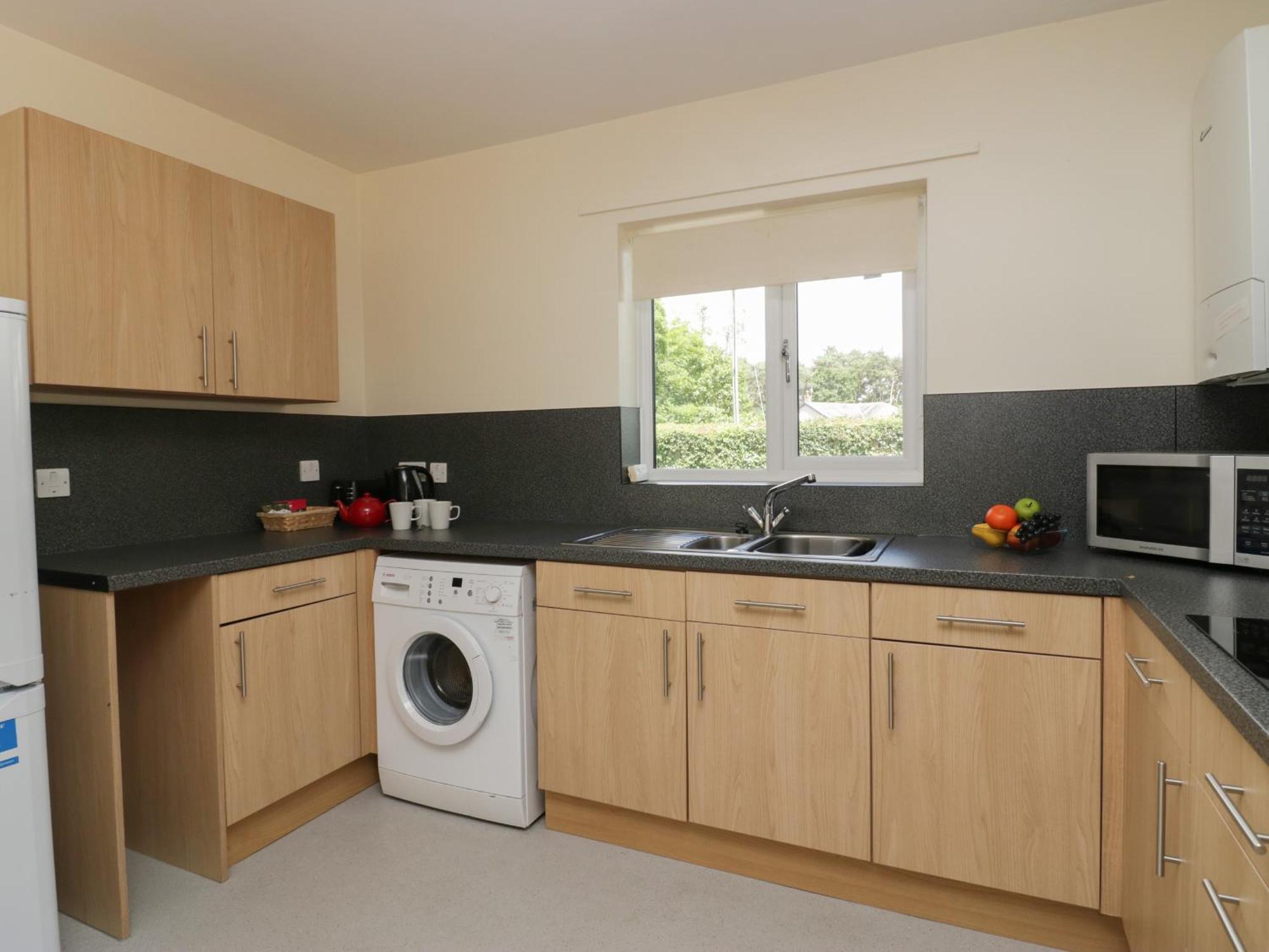 21 Eamont Park *