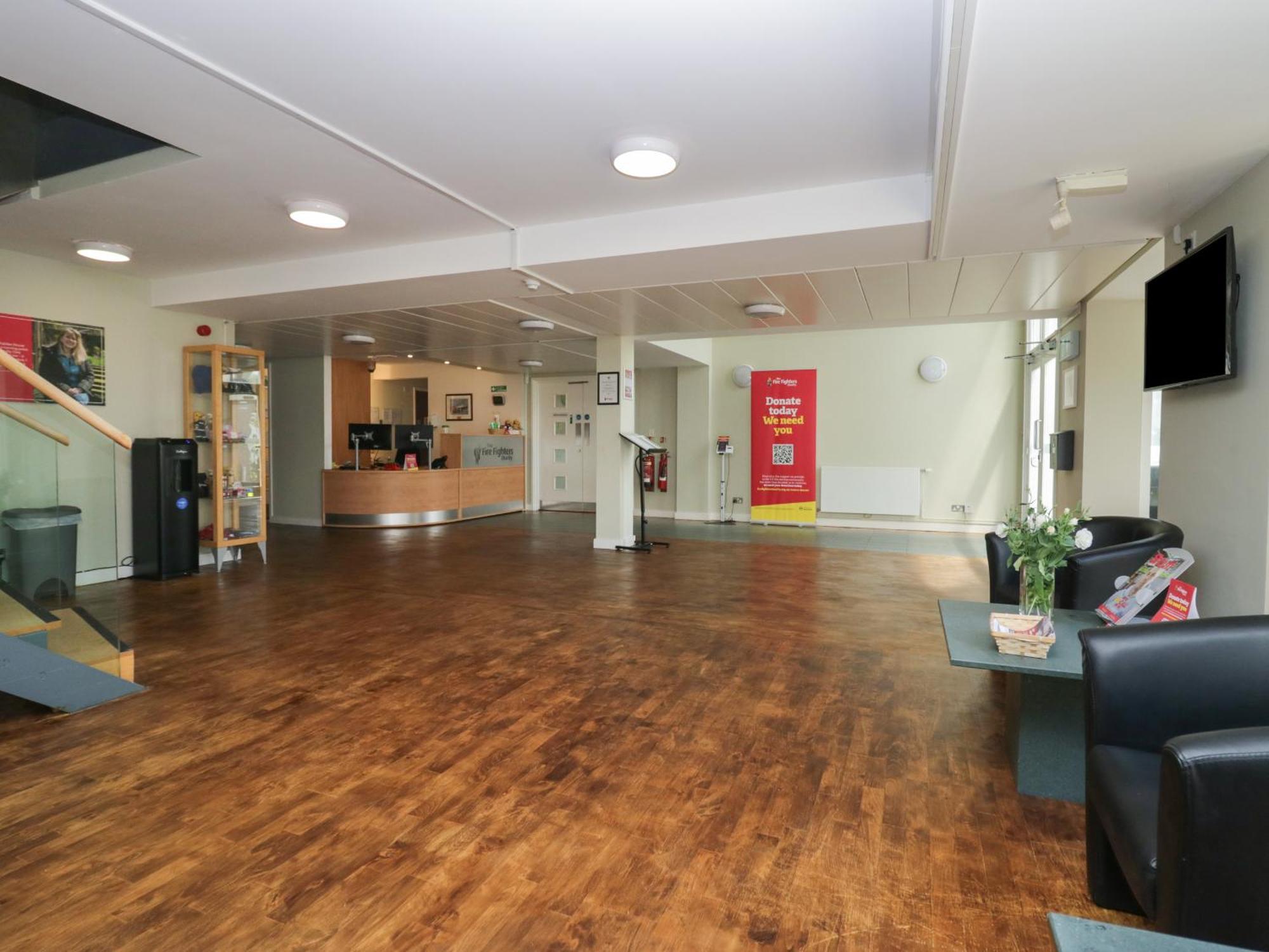 21 Eamont Park Penrith