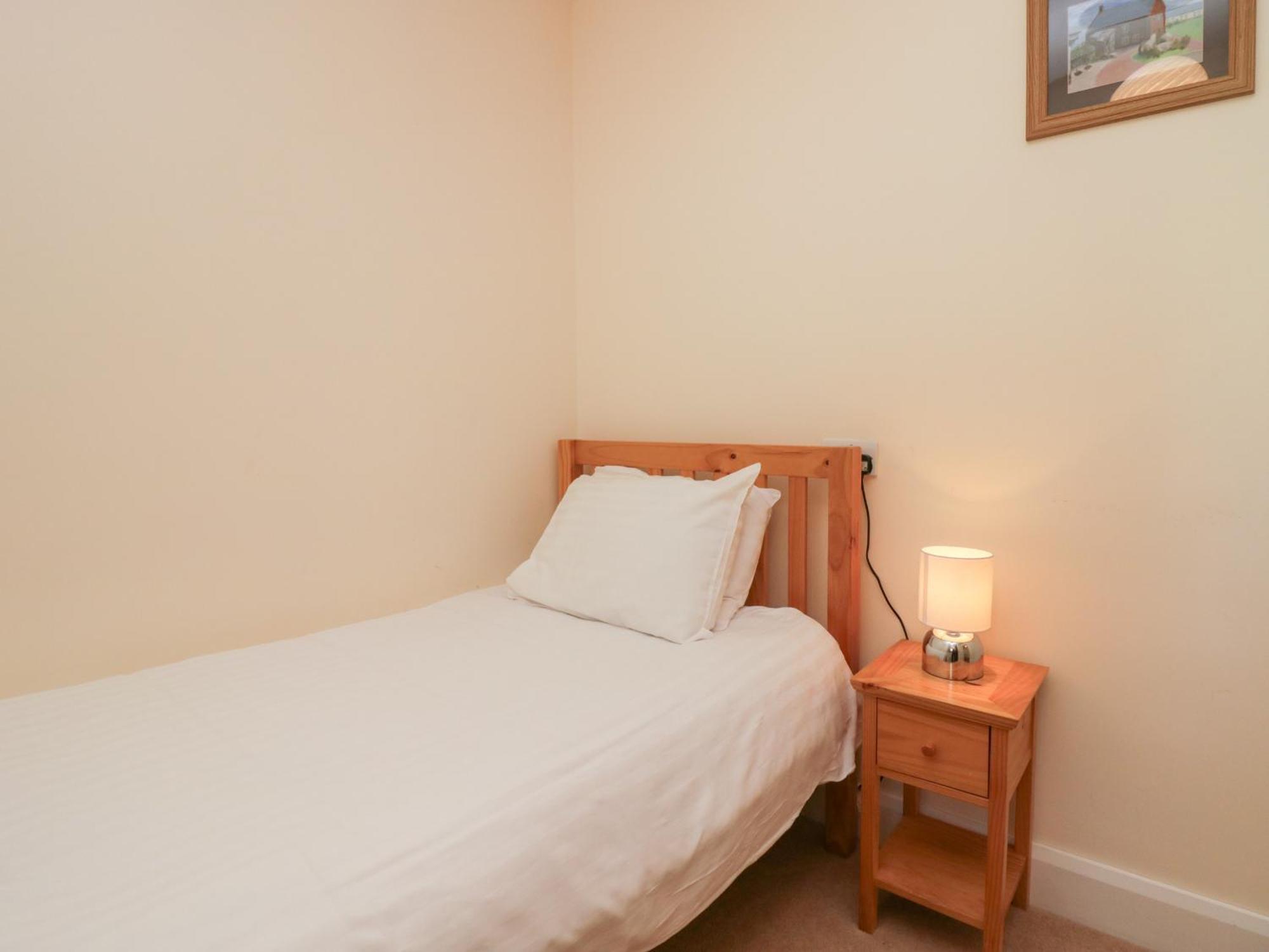 21 Eamont Park Holiday home