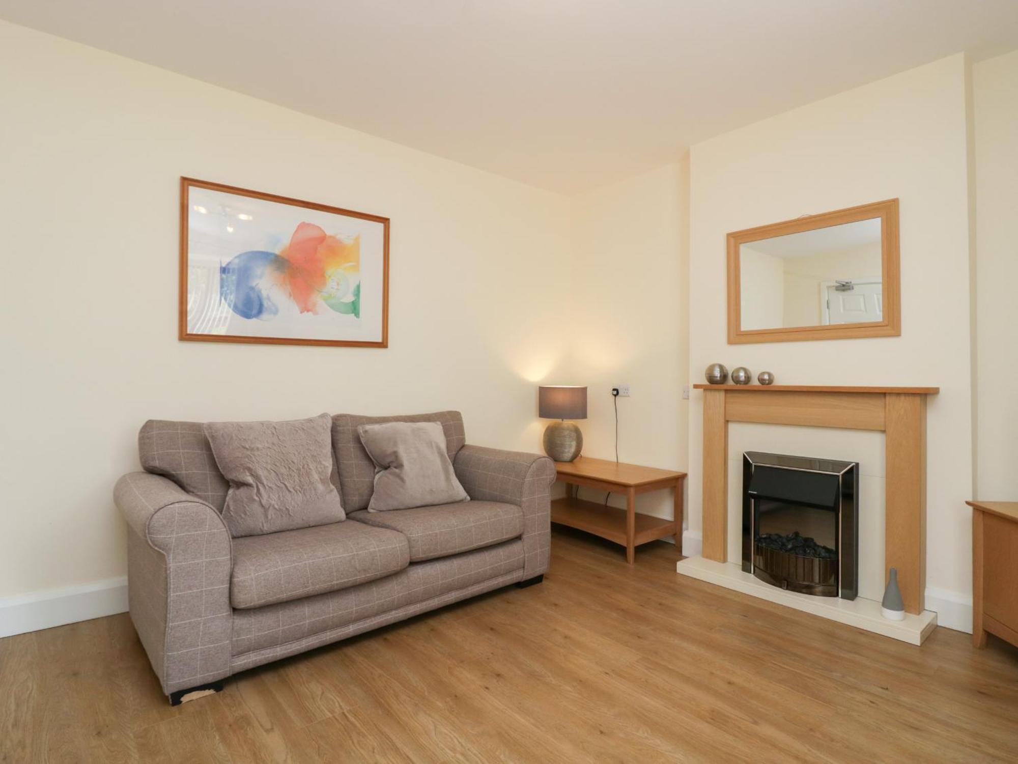21 Eamont Park Holiday home