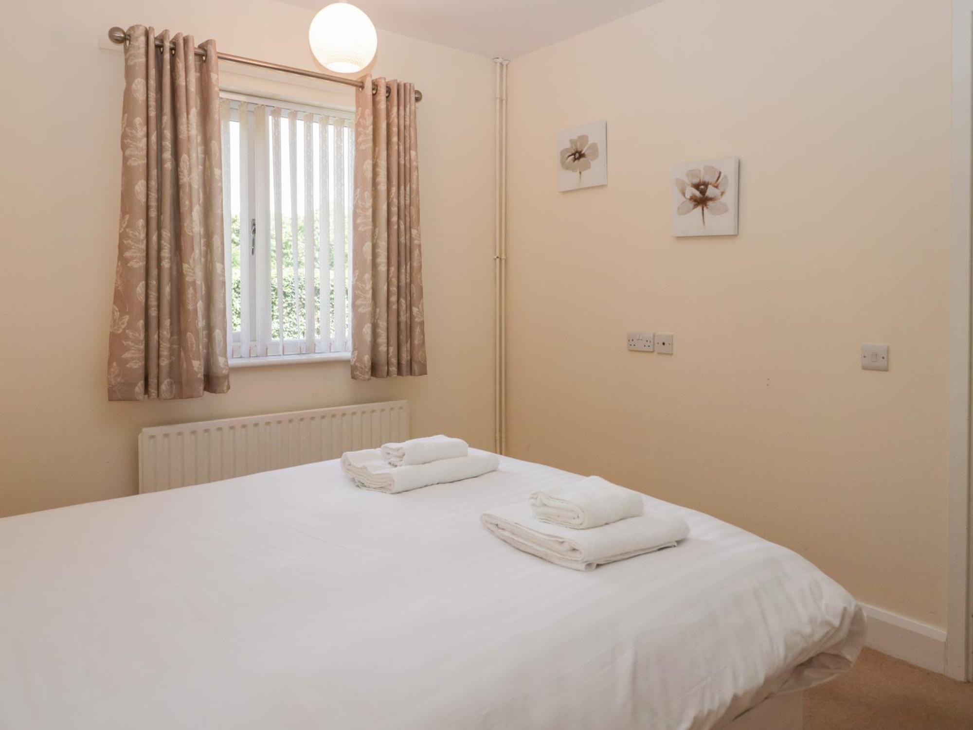 Holiday home 21 Eamont Park *