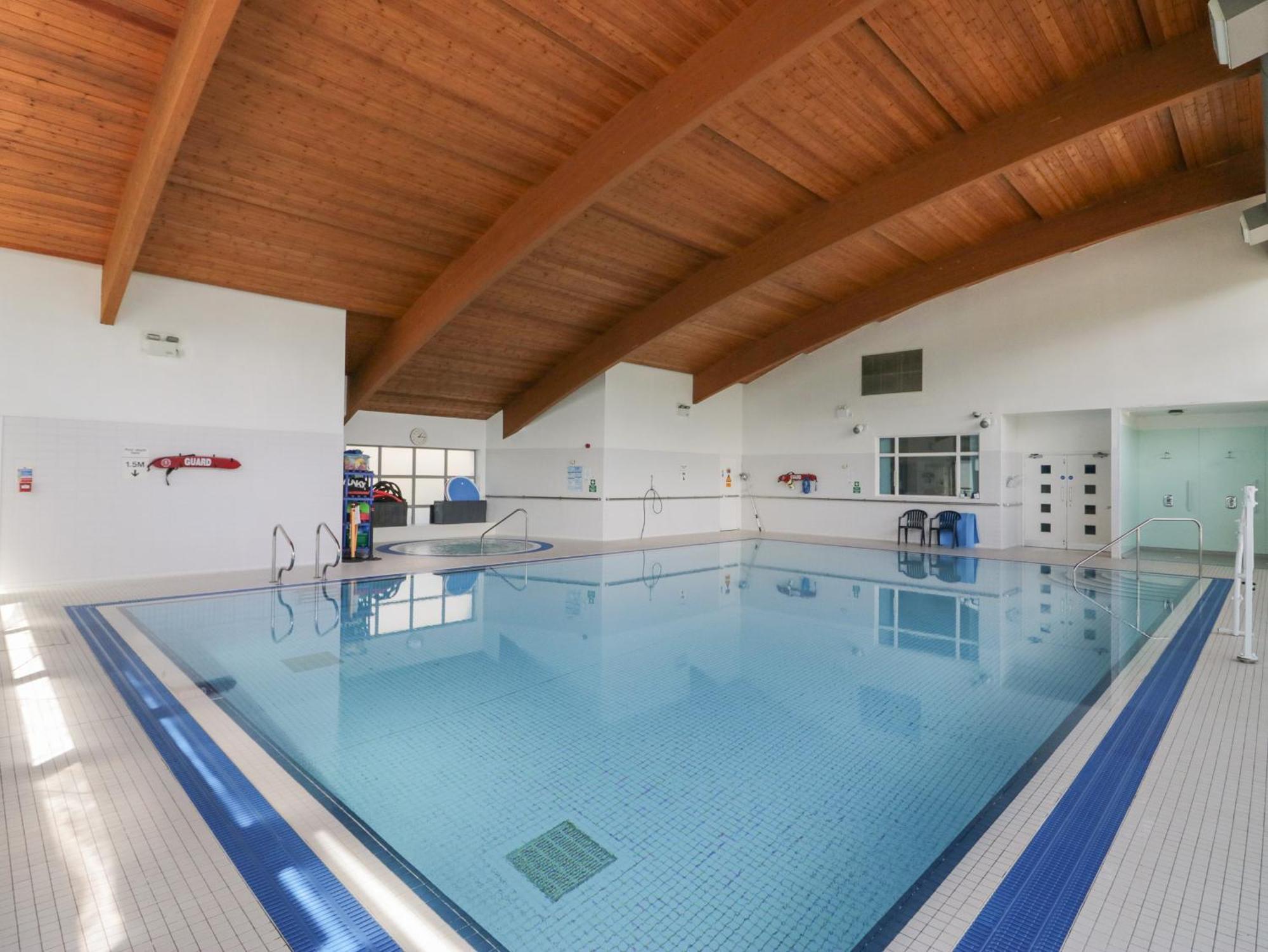 21 Eamont Park *