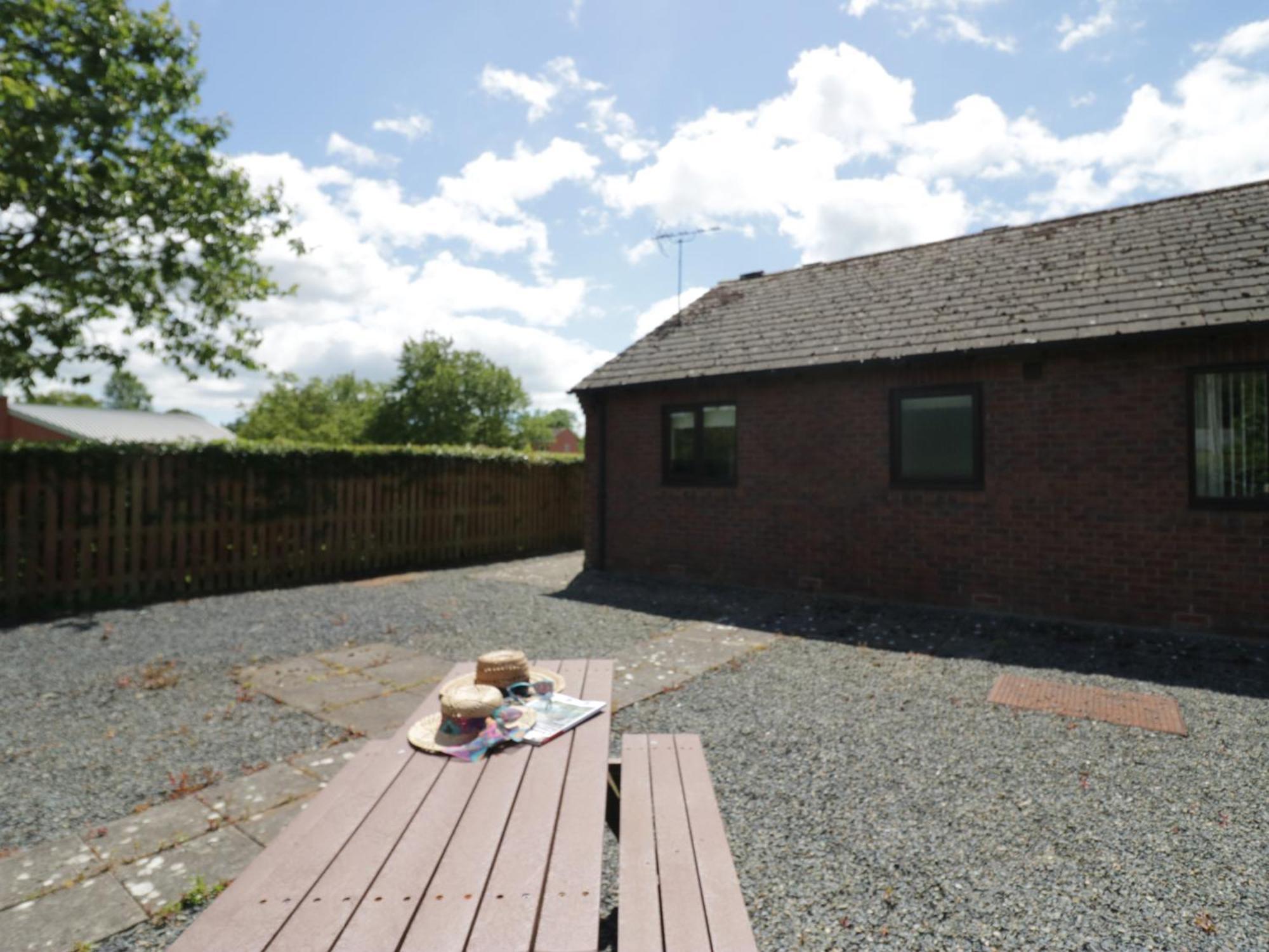 21 Eamont Park * Penrith