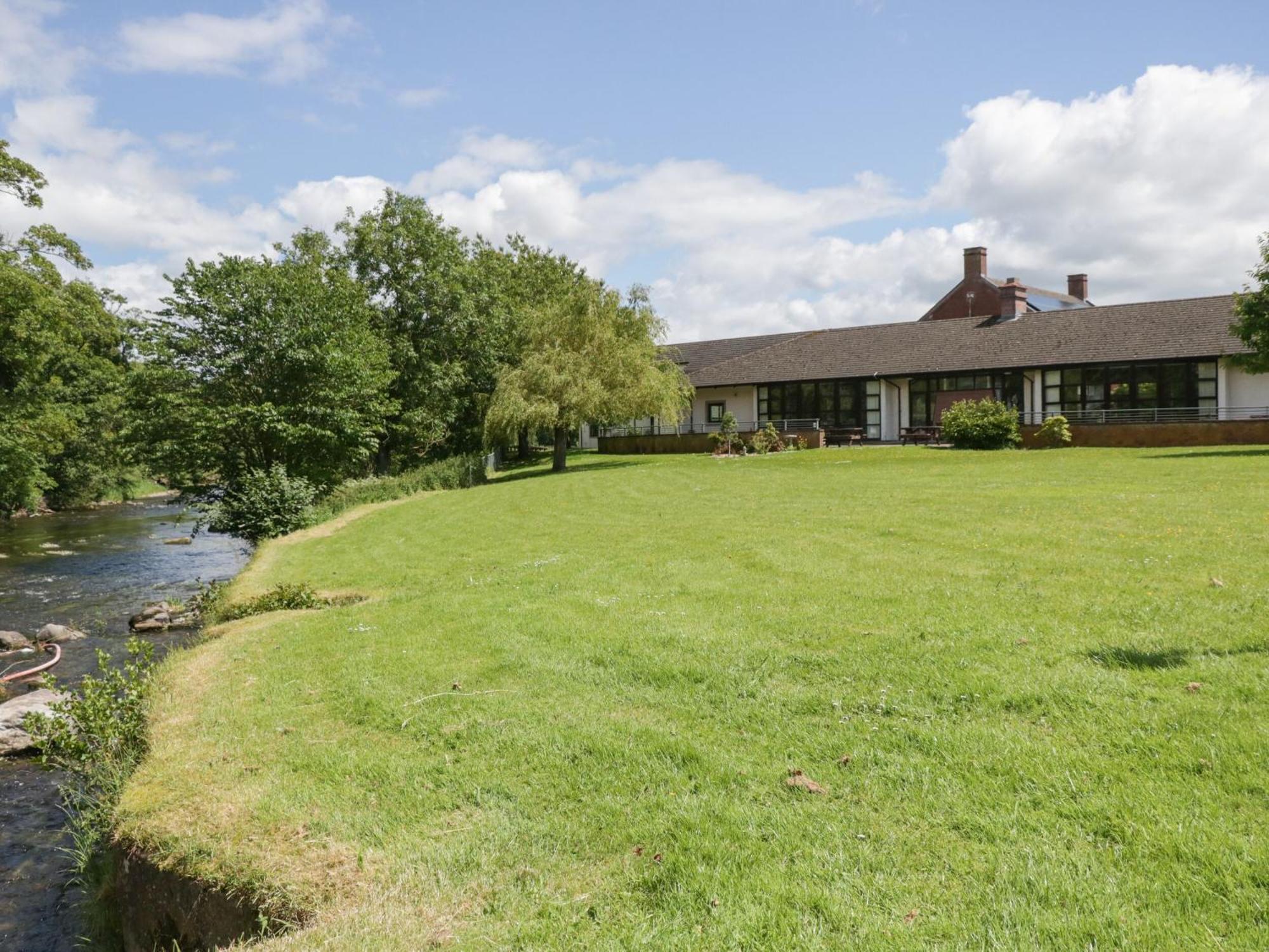 9 Eamont Park Holiday home Penrith
