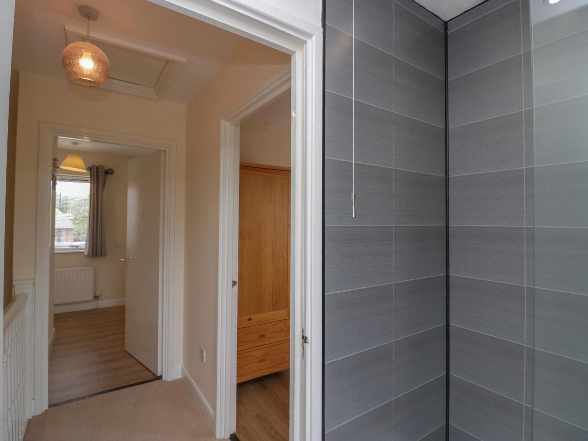 Holiday home 9 Eamont Park *