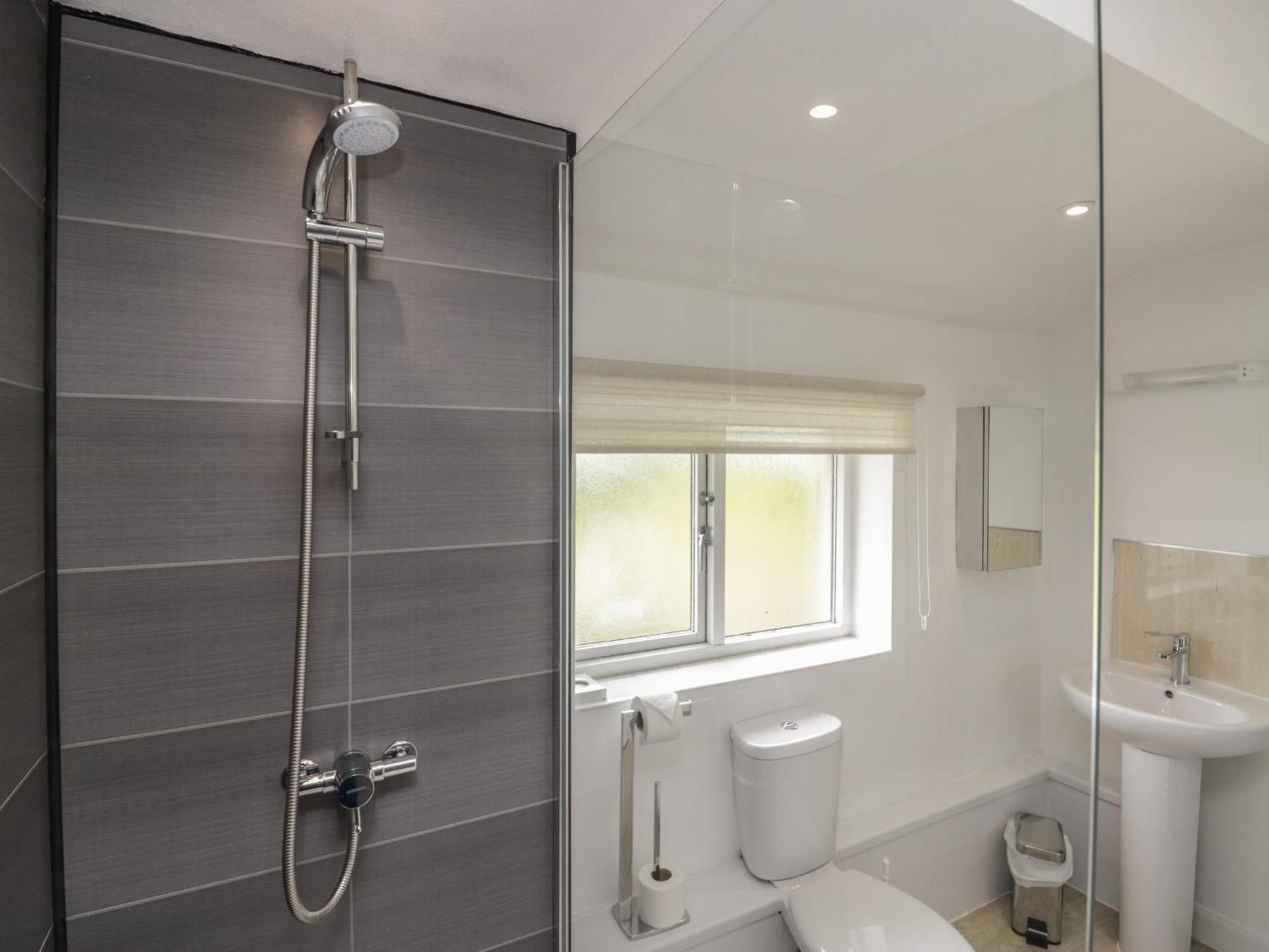 Holiday home 9 Eamont Park Penrith