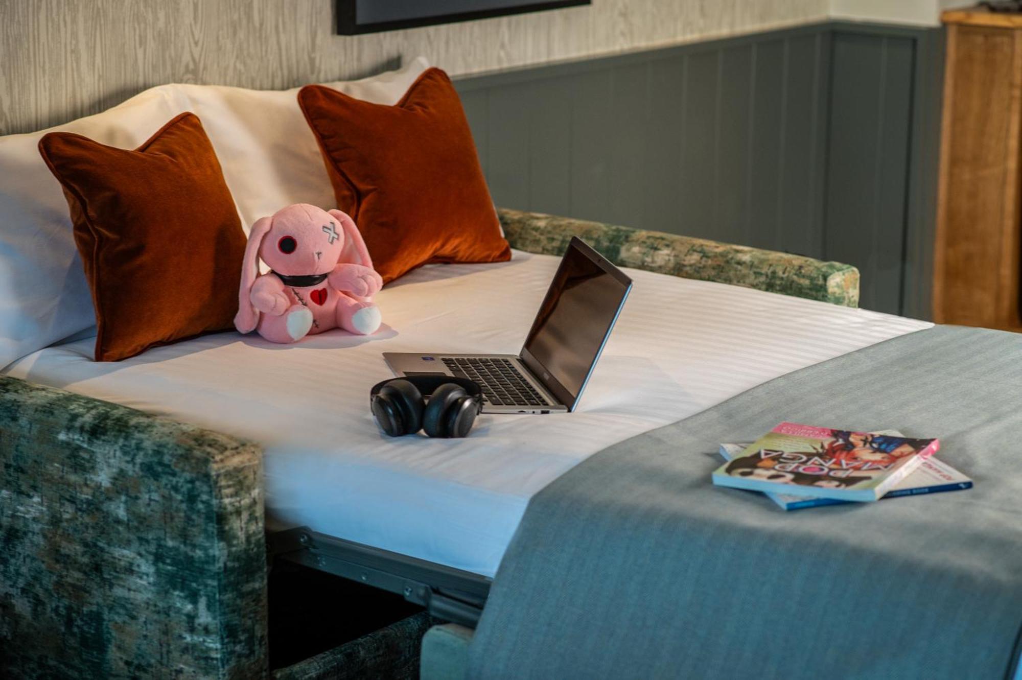North Lakes And Hotel 4*