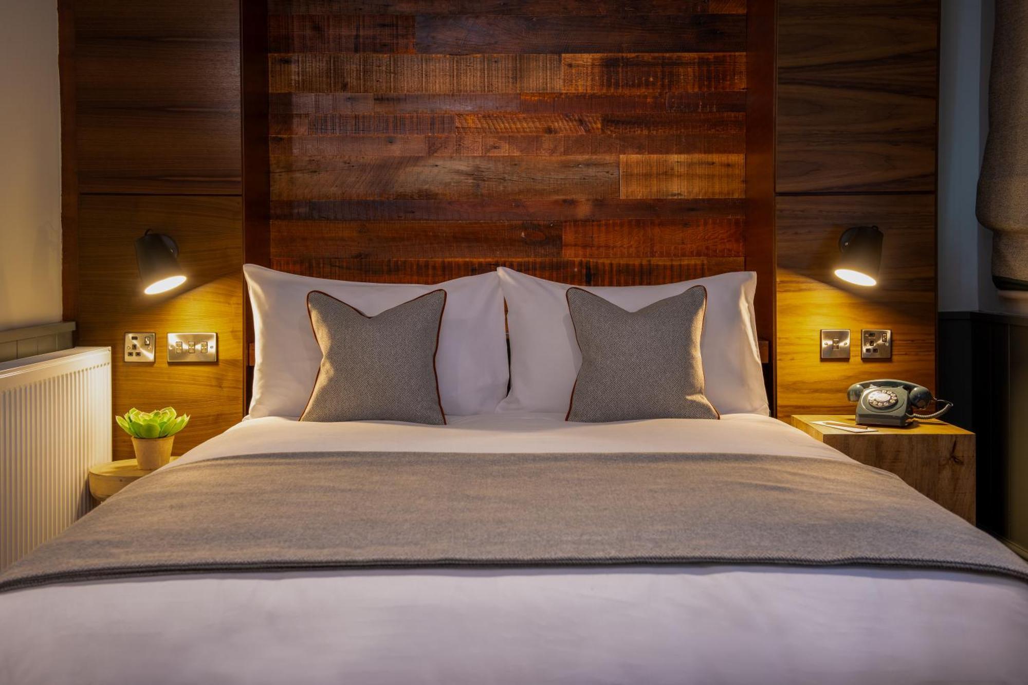 Hotel North Lakes And 4*