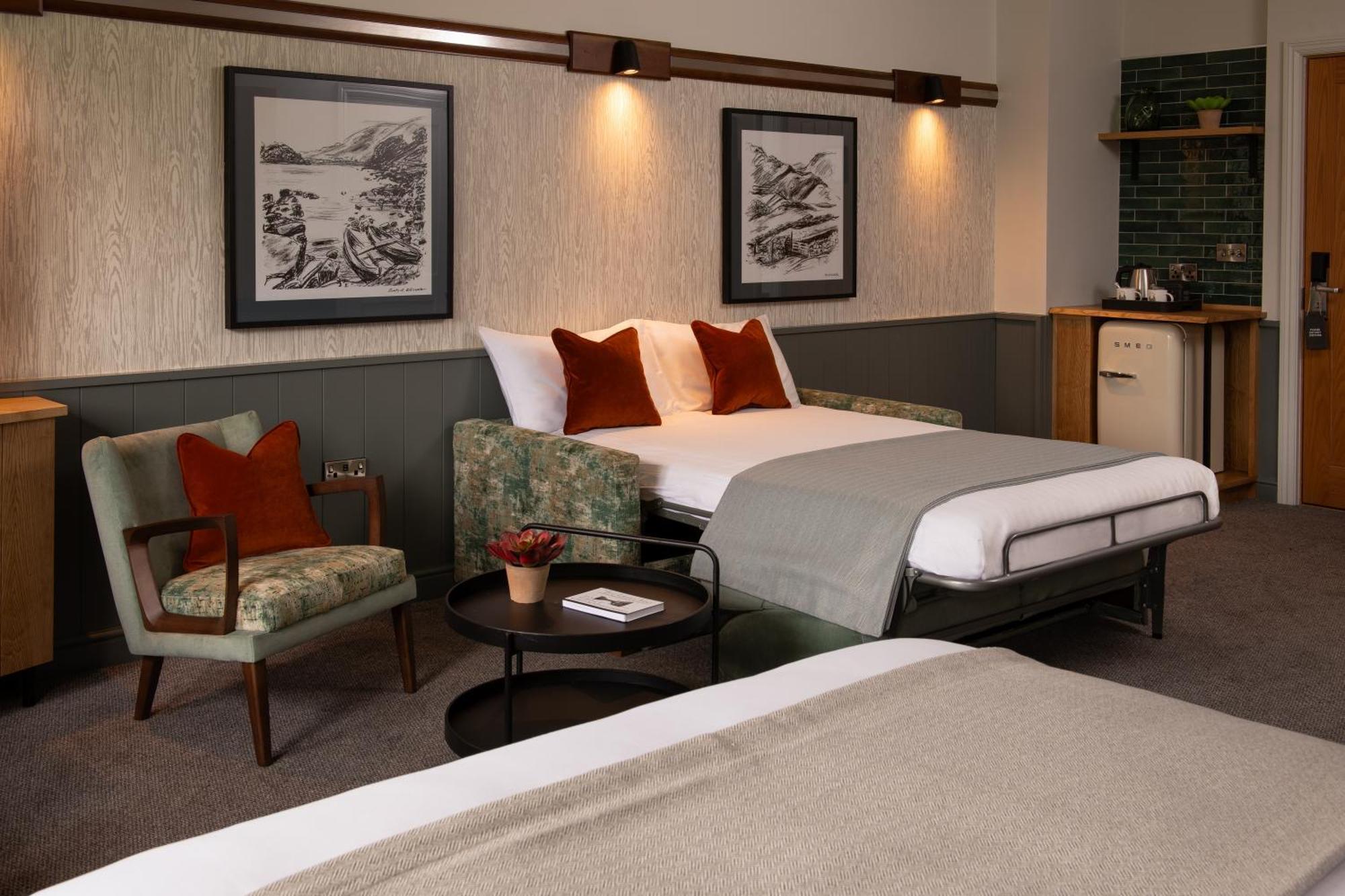 Hotel North Lakes And Penrith