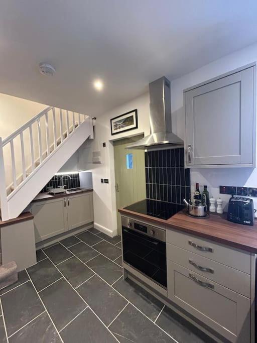 The Burrow, Gateway To The Lakes Holiday home Penrith