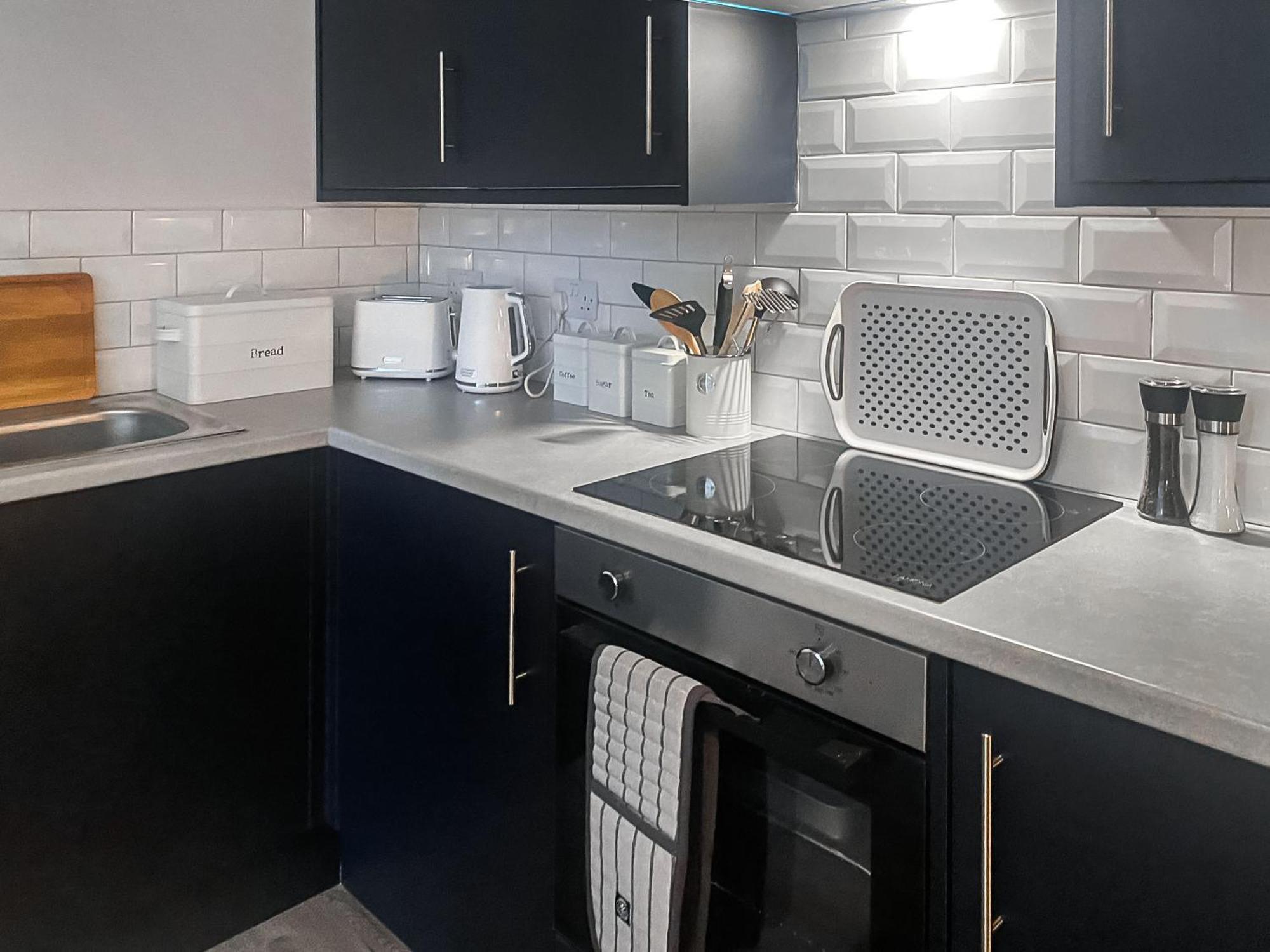 Holiday home Clementi Penrith