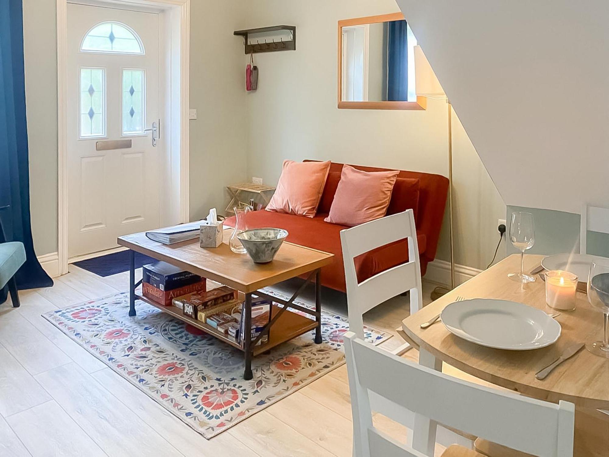 Holiday home Welsh Yard Penrith