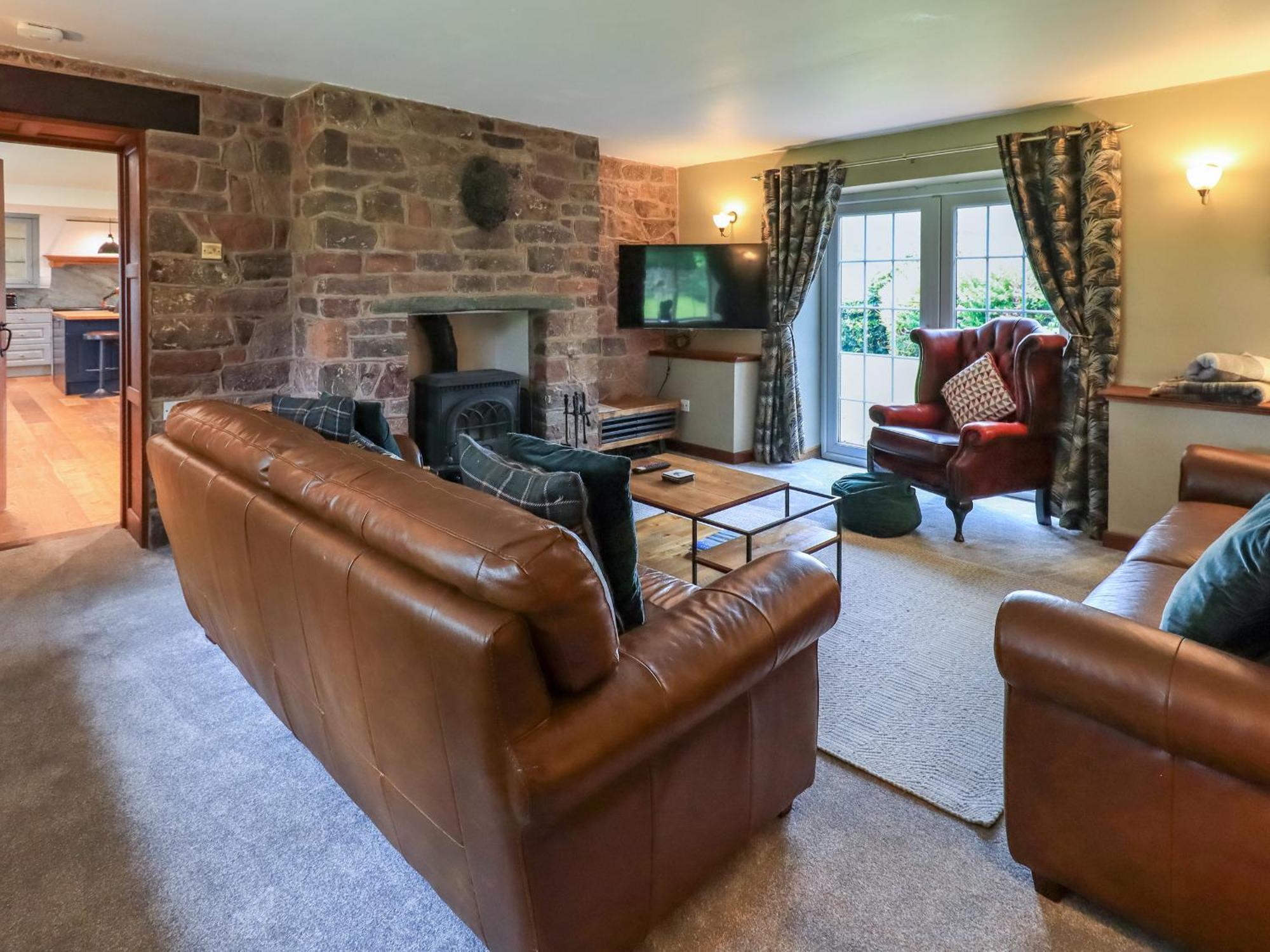Flaska House Penrith