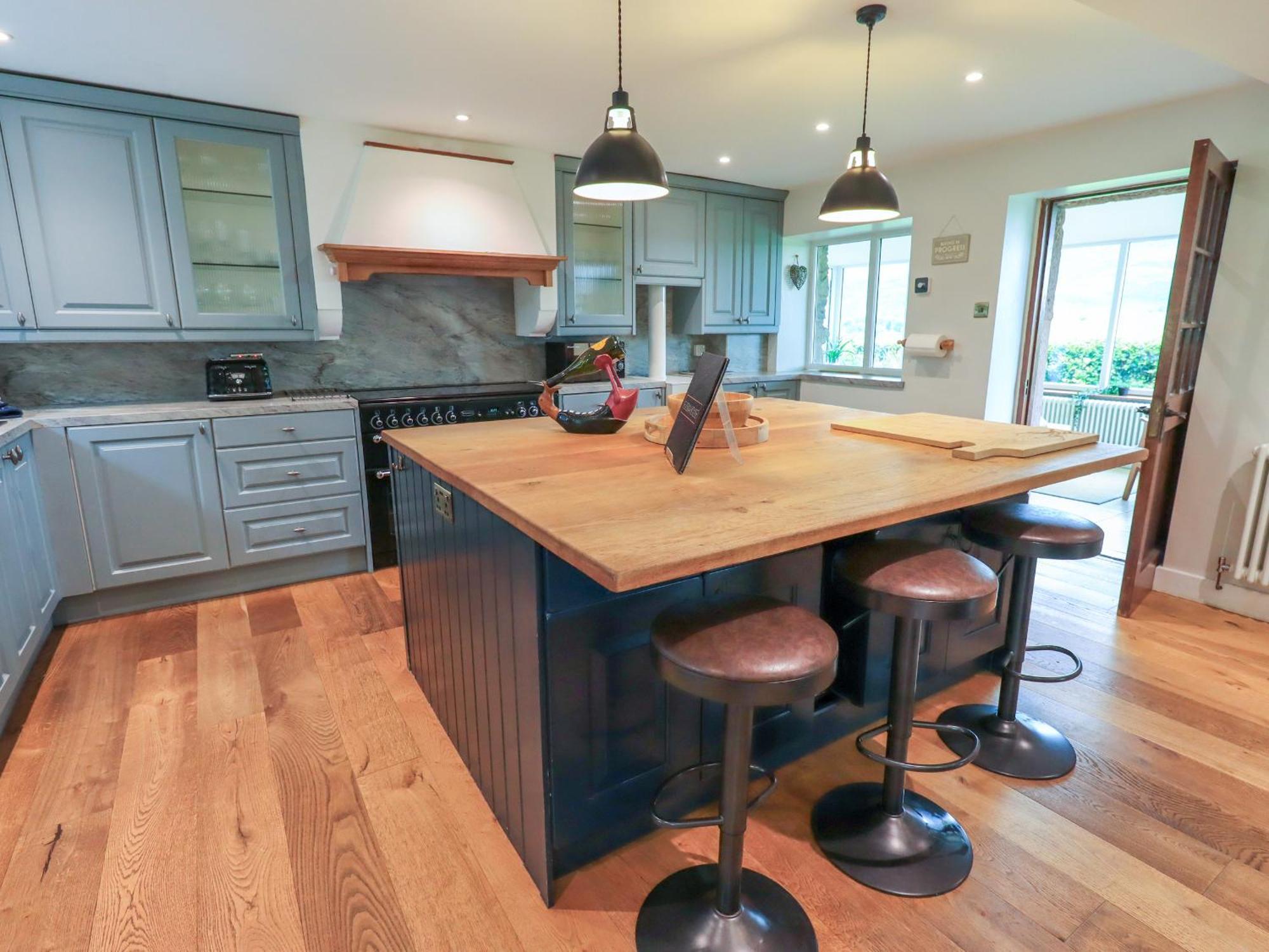 Flaska House Holiday home Penrith
