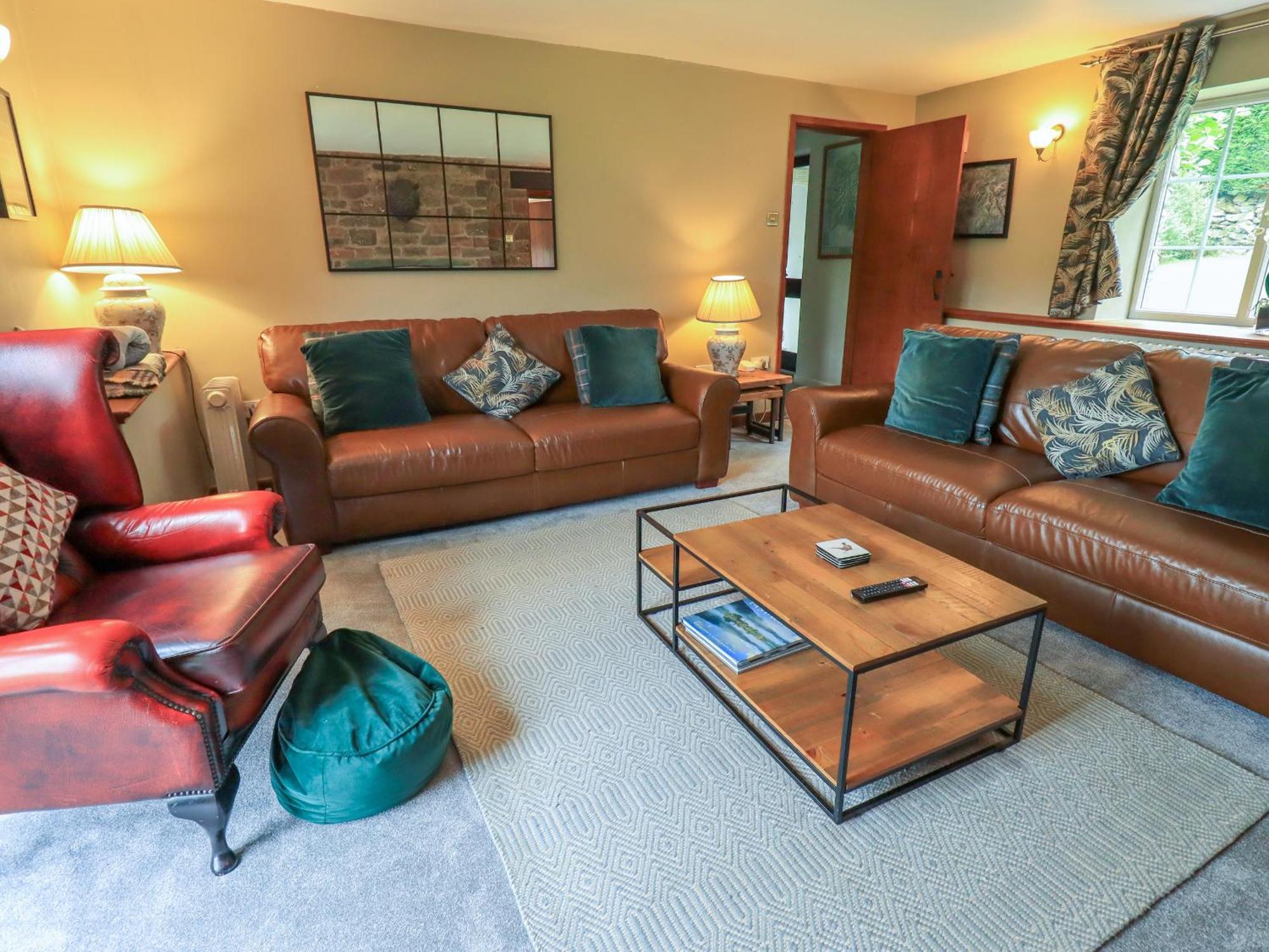 Flaska House Penrith