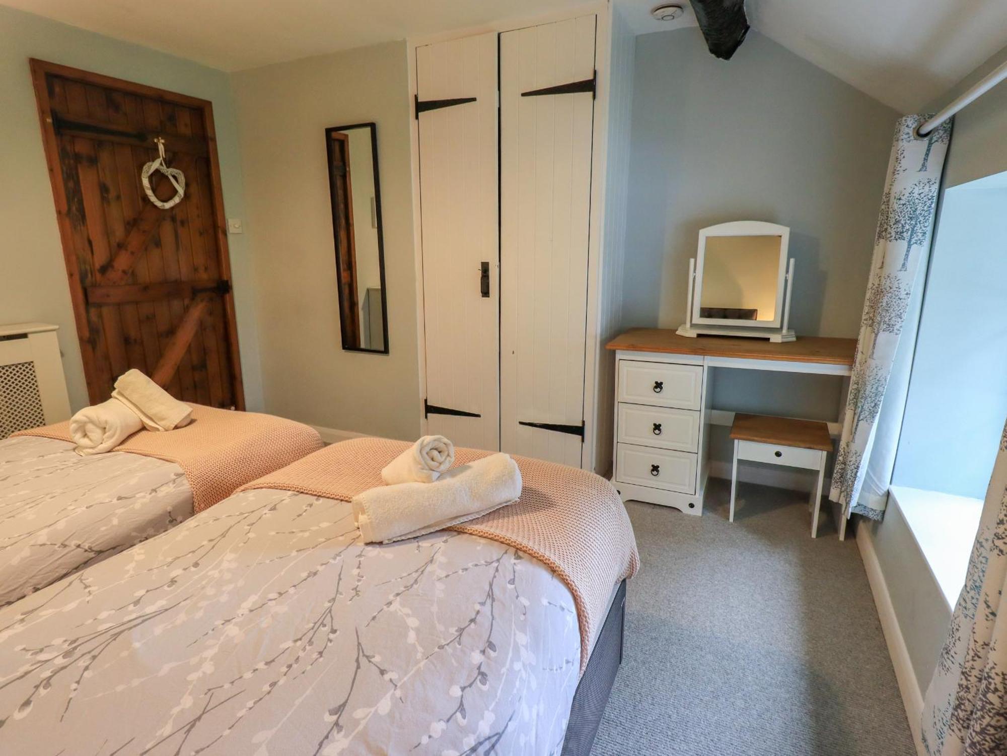 Flaska House Holiday home Penrith