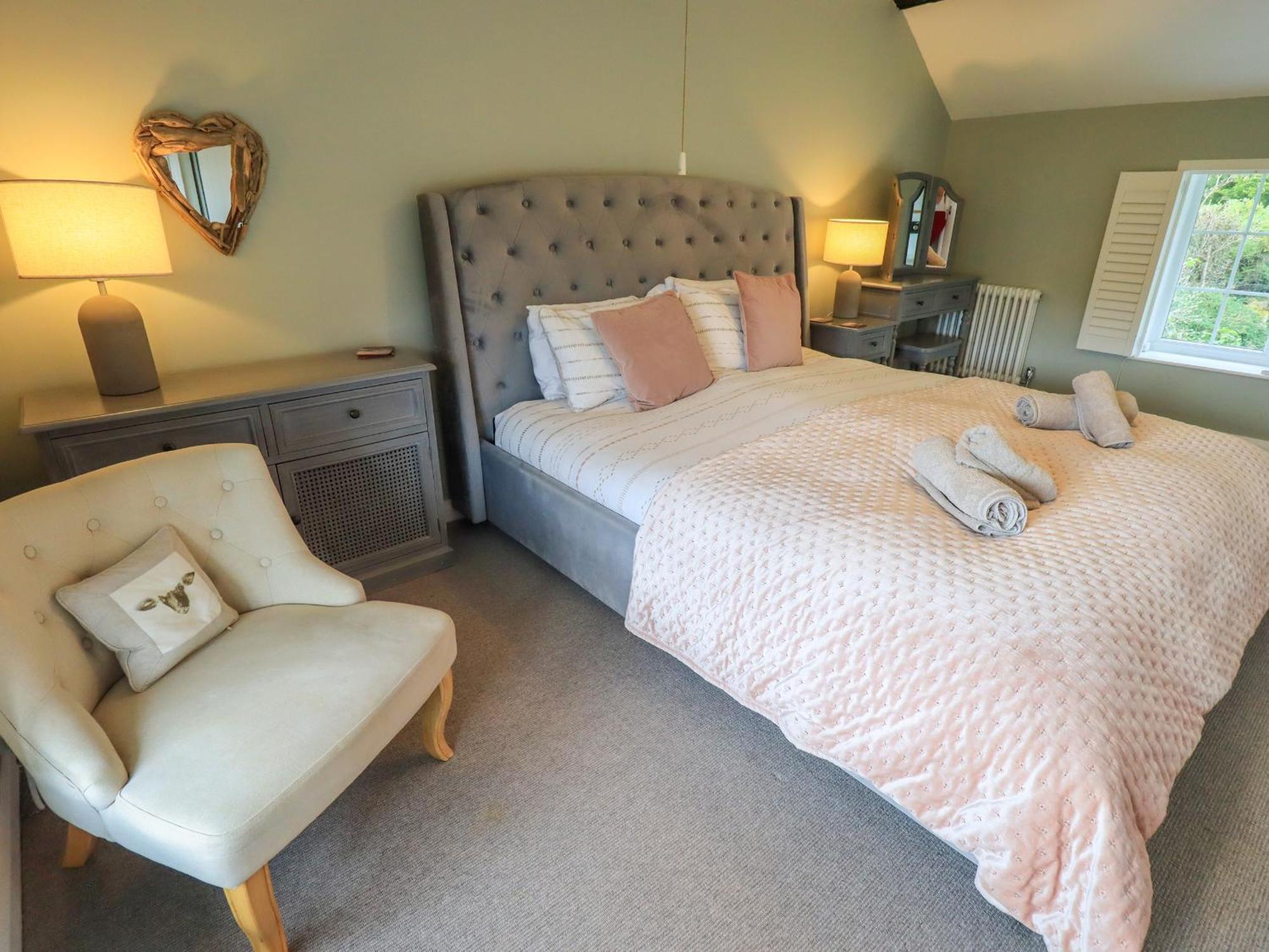 Flaska House * Penrith