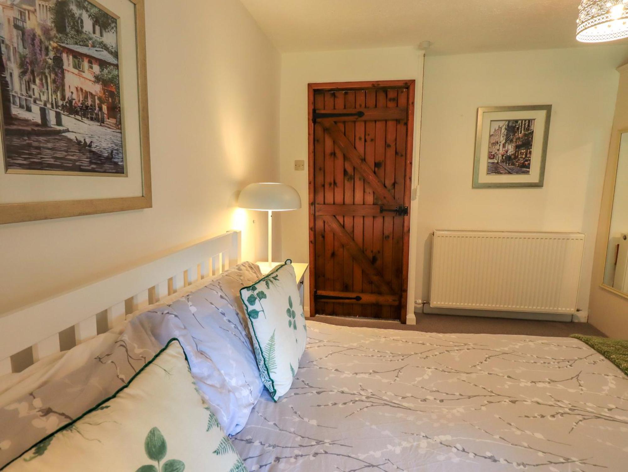 Holiday home Flaska House *