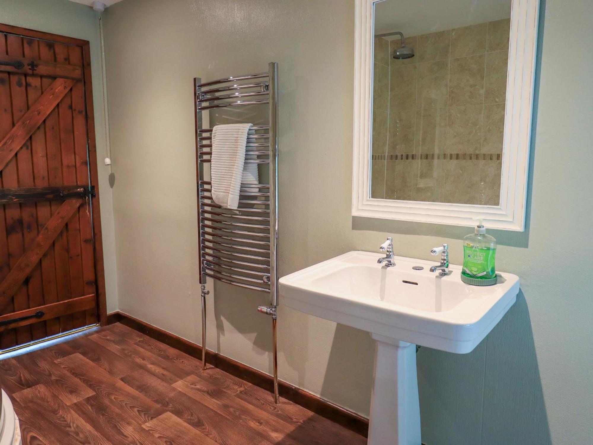 Flaska House Holiday home Penrith