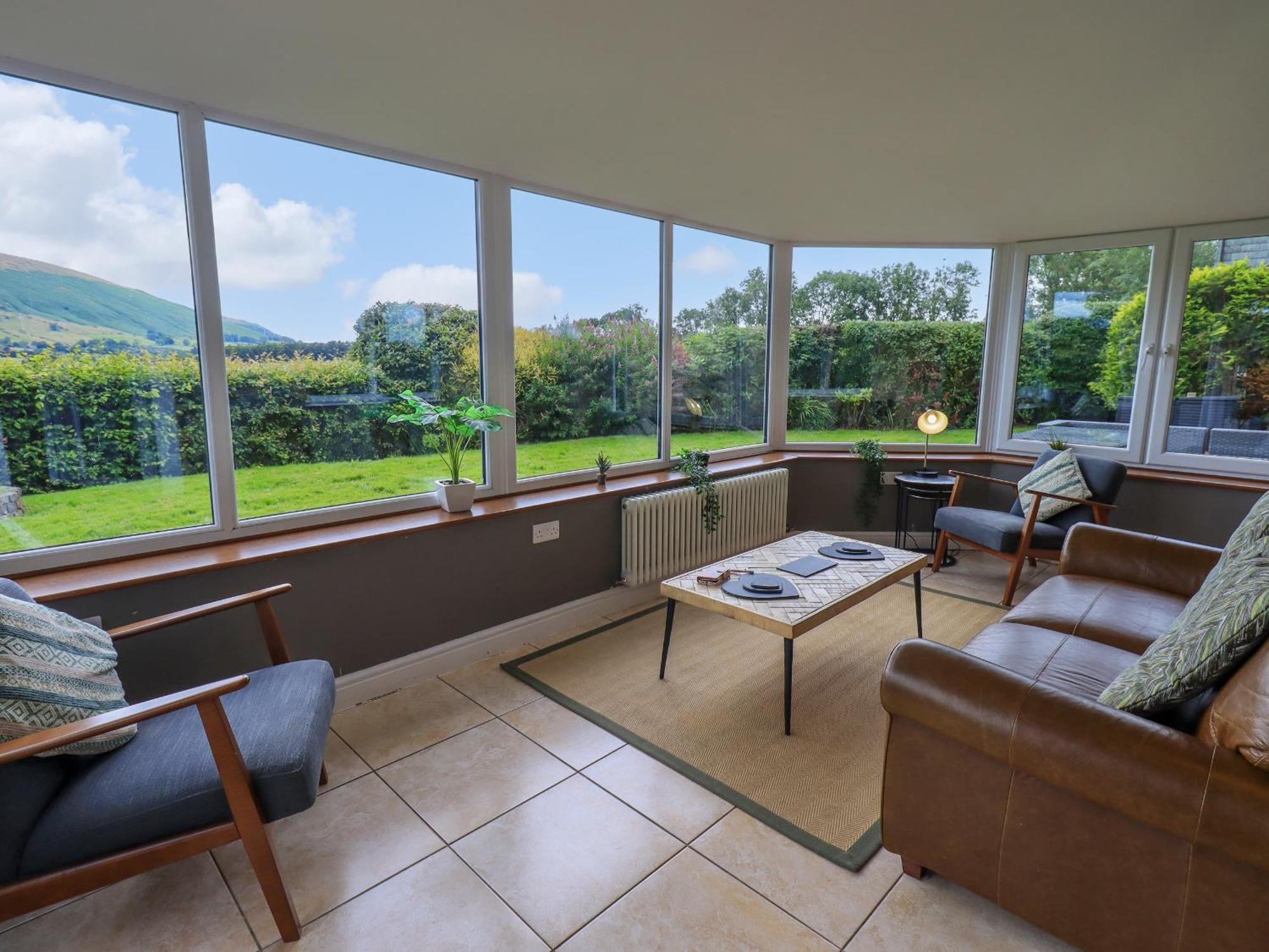 Holiday home Flaska House Penrith