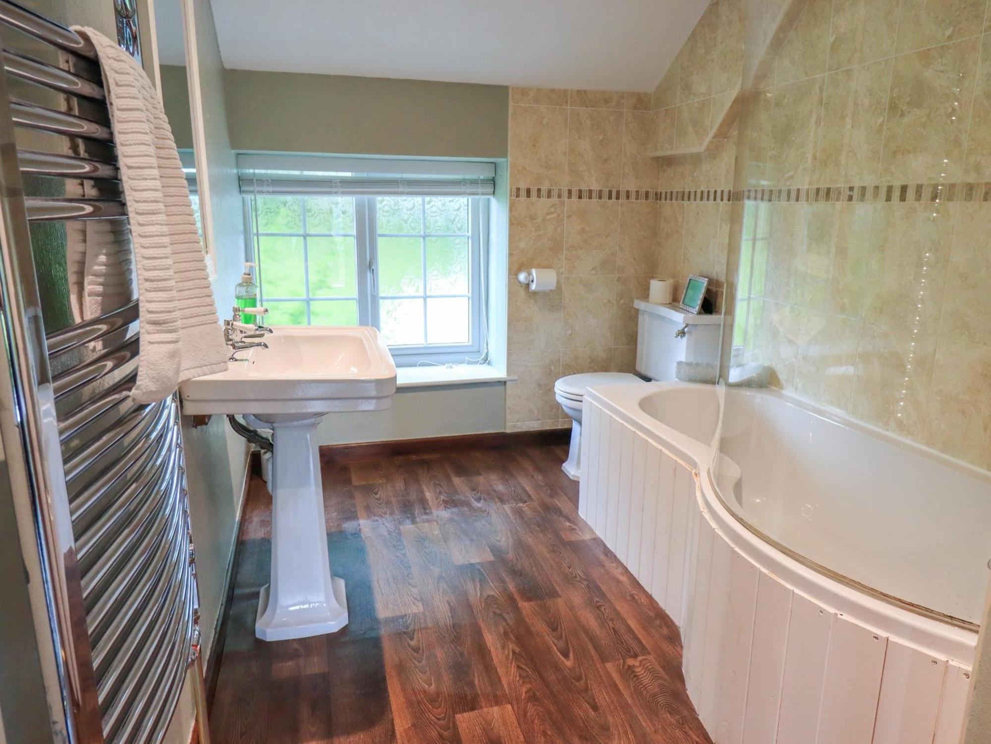 Flaska House Holiday home Penrith