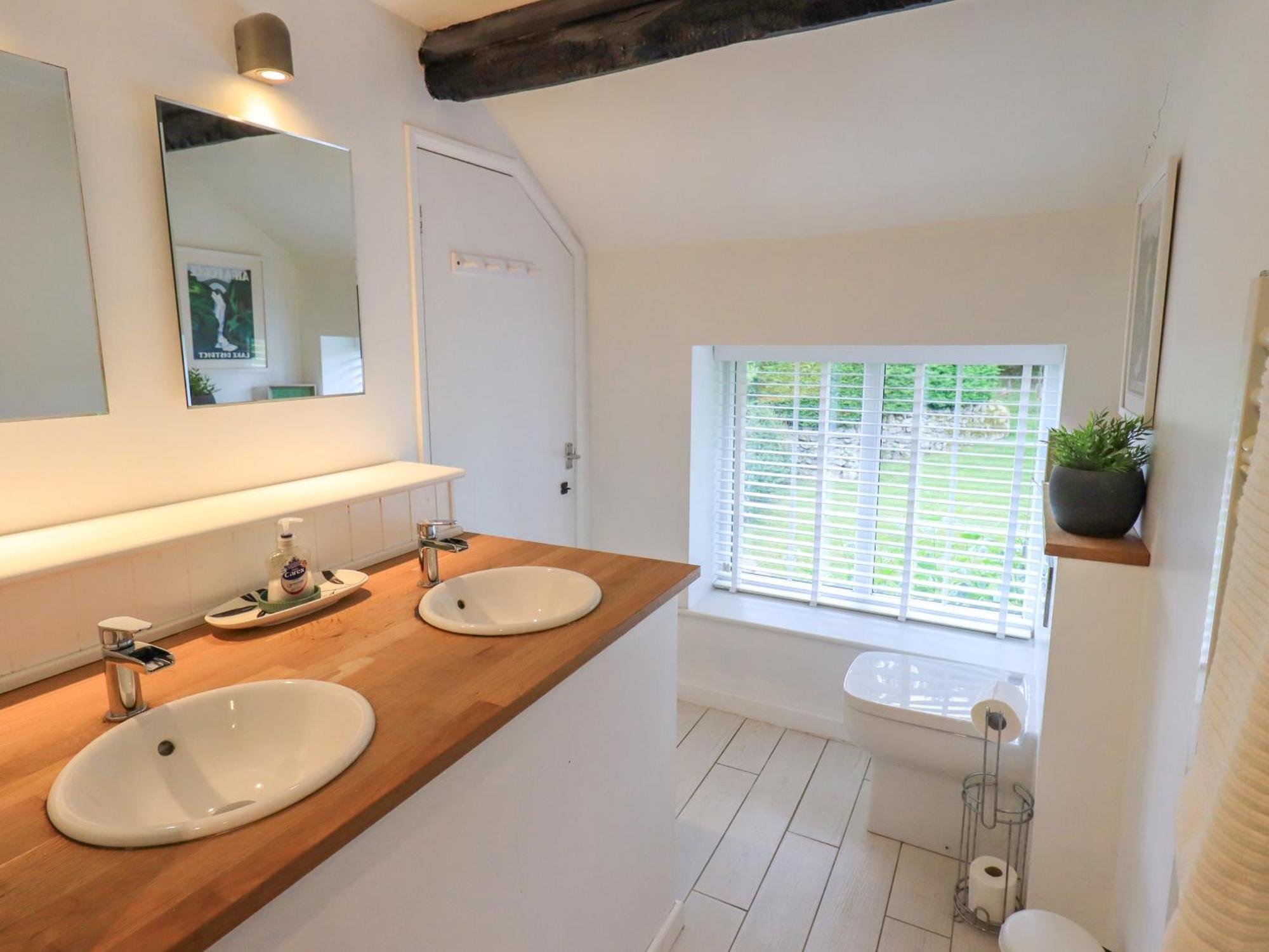 Holiday home Flaska House Penrith