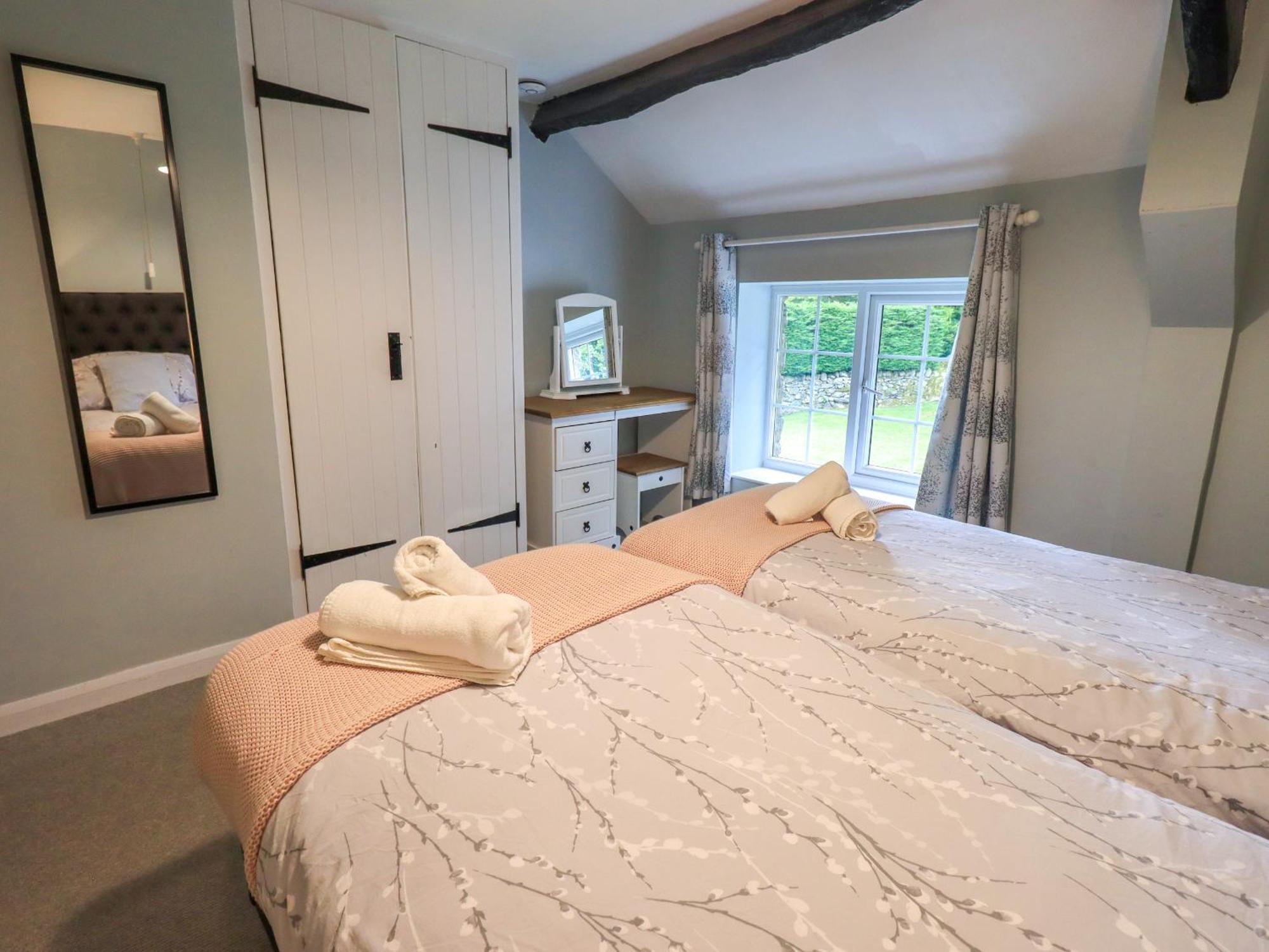 Holiday home Flaska House *