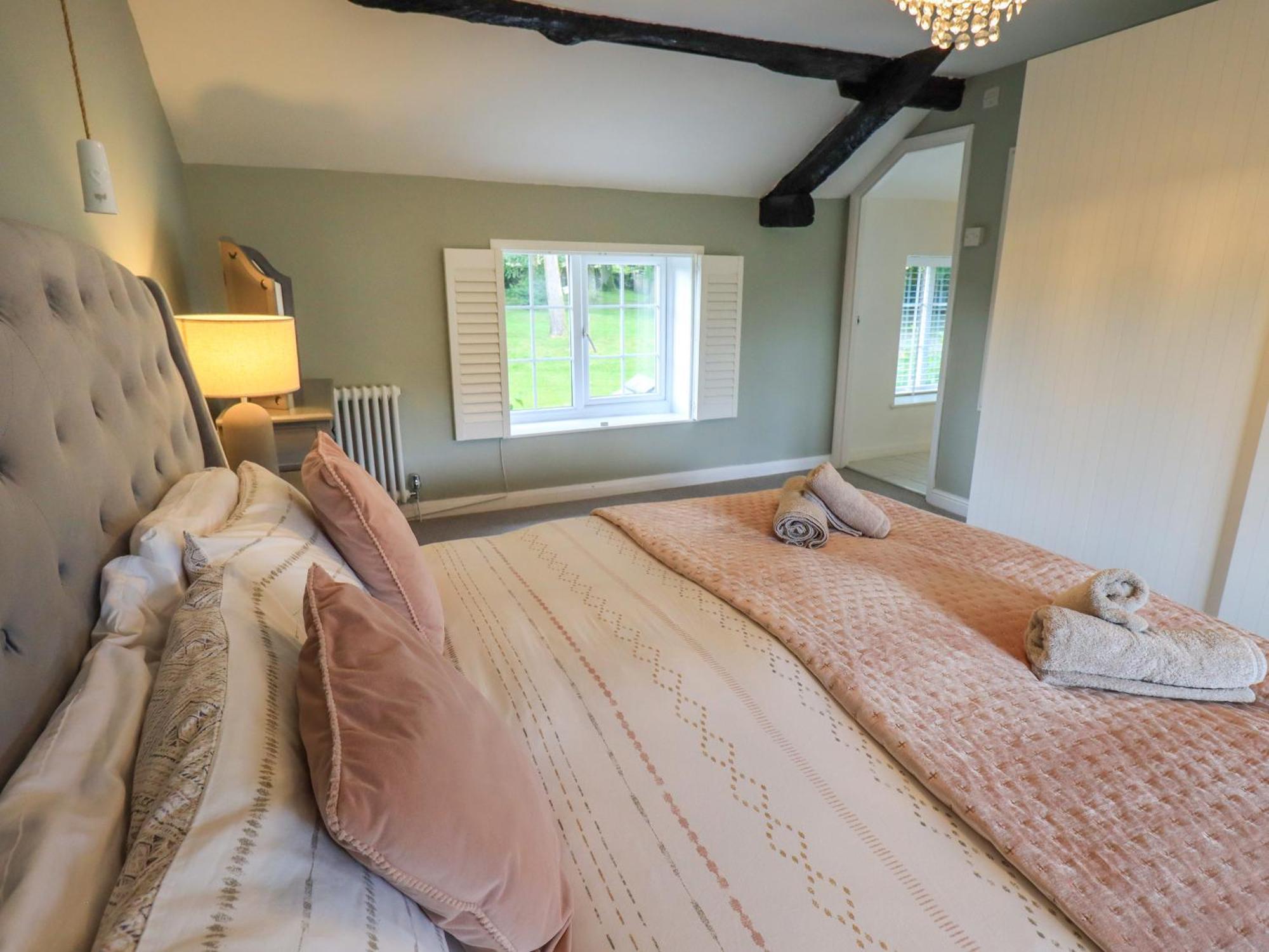 Holiday home Flaska House Penrith