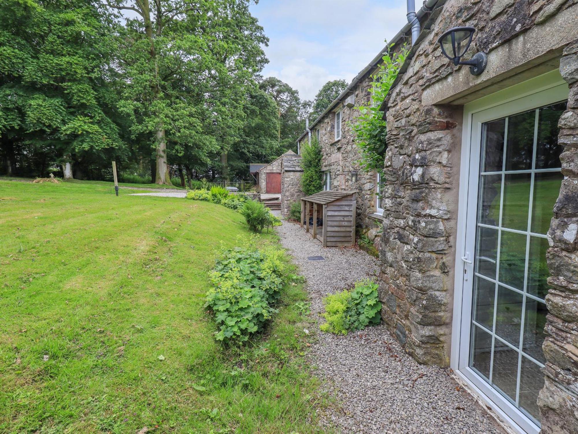 Flaska House Holiday home