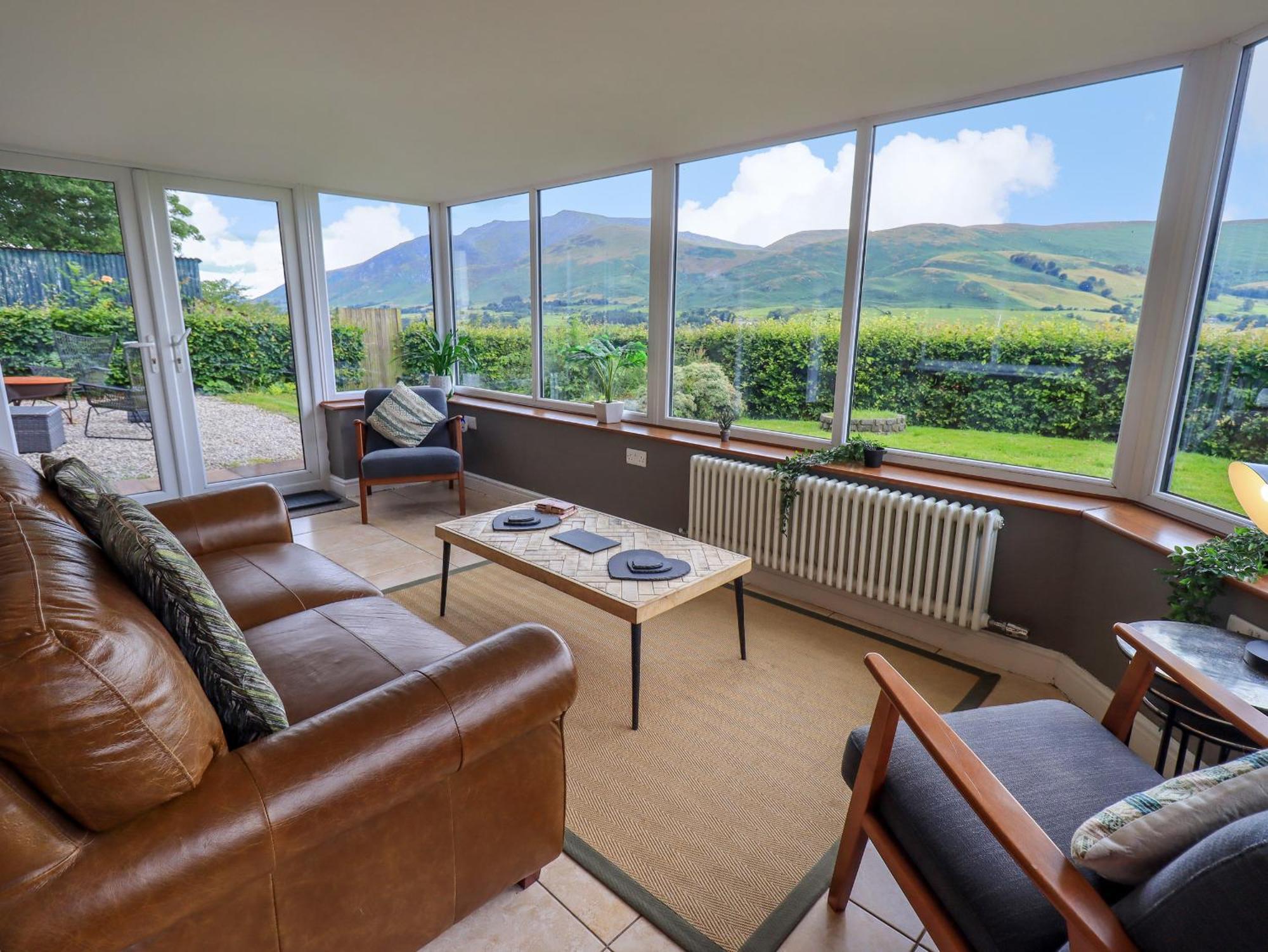 Flaska House Holiday home Penrith