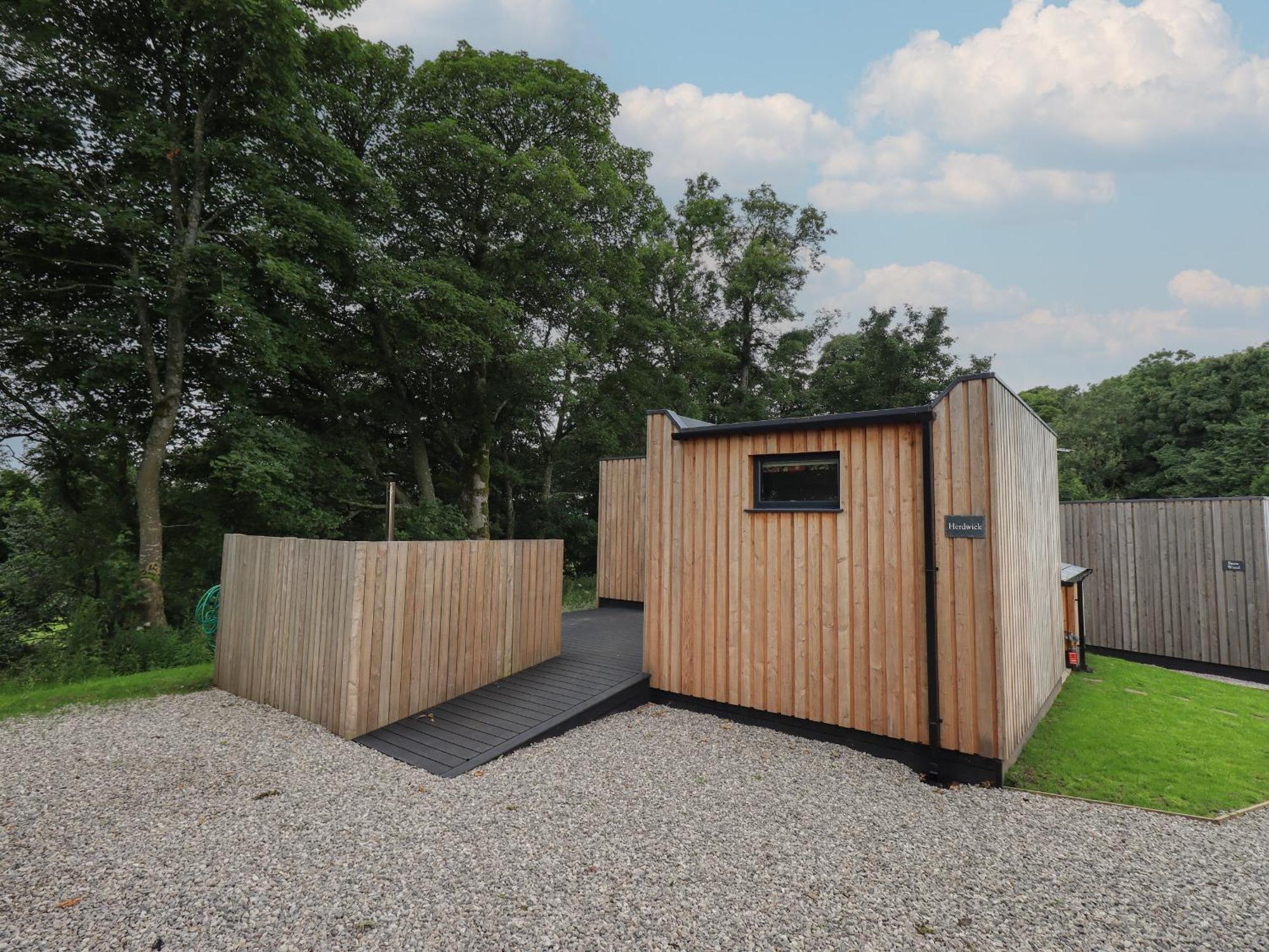Herdwick Holiday home *