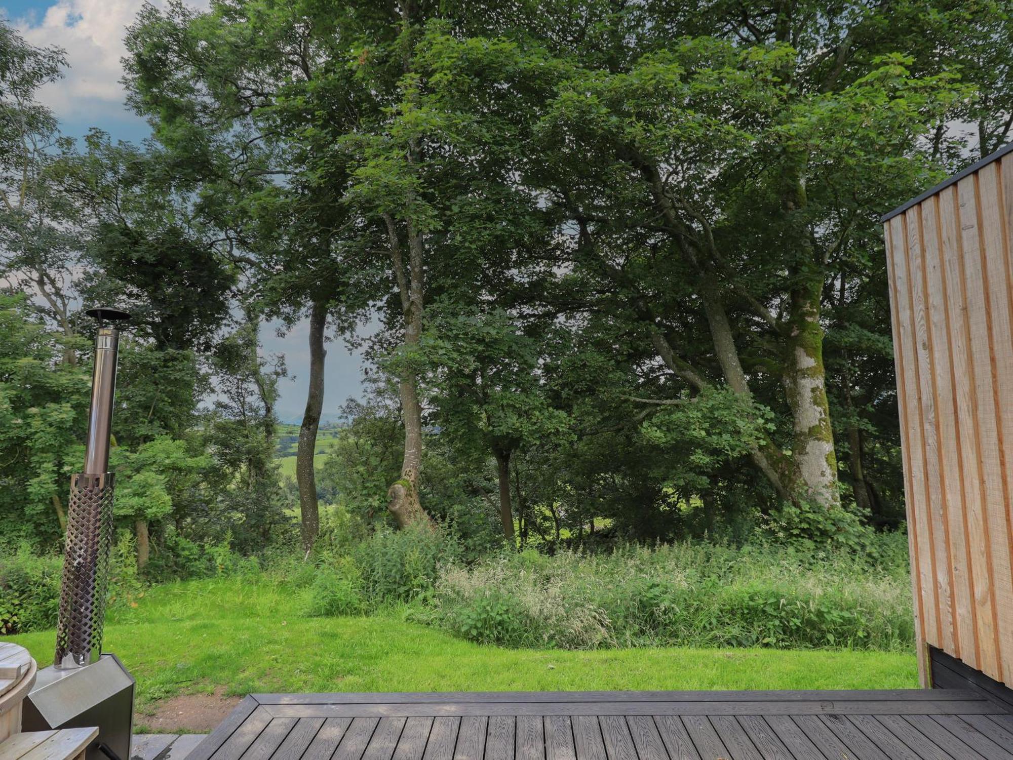 Holiday home Herdwick *