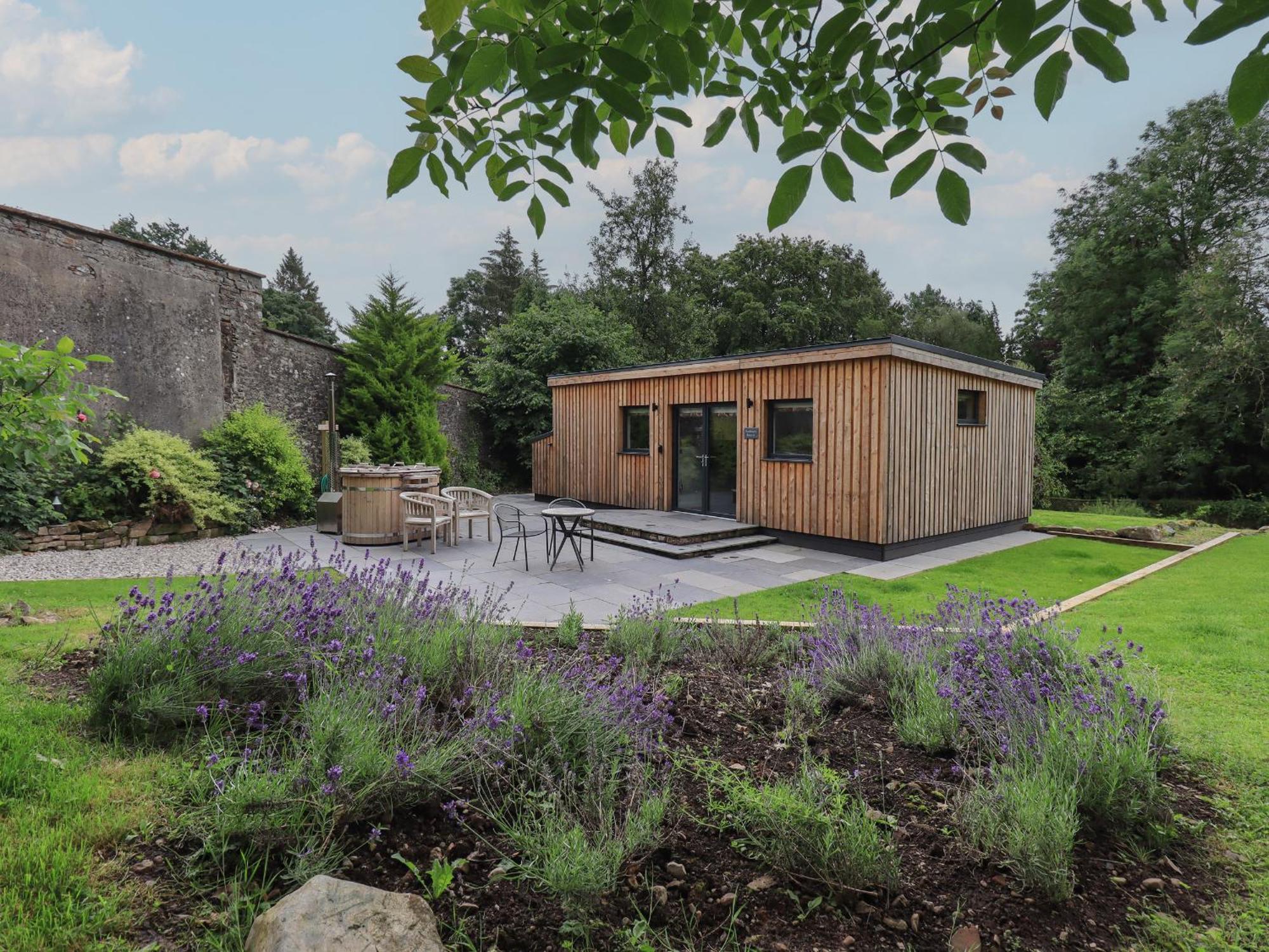 The Gardener's Retreat Holiday home *