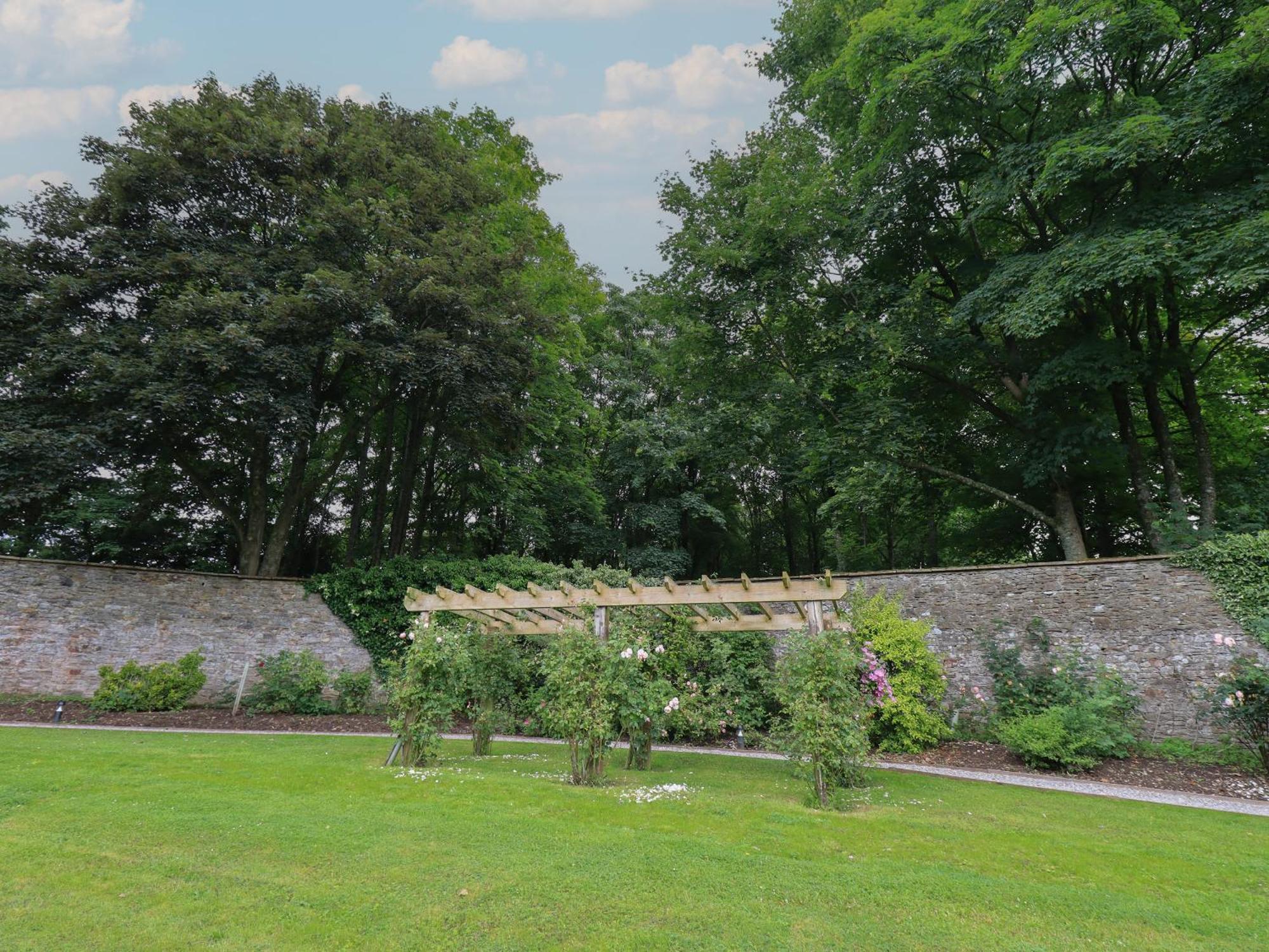 The Gardener's Retreat Holiday home Penrith