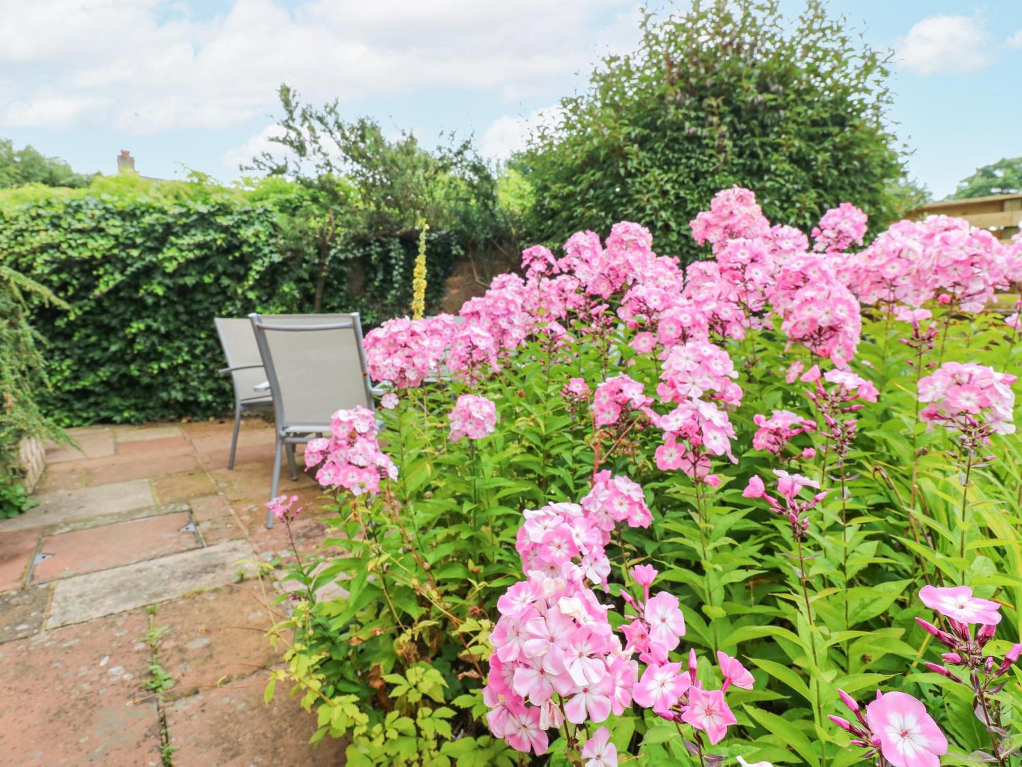 Garden * Penrith