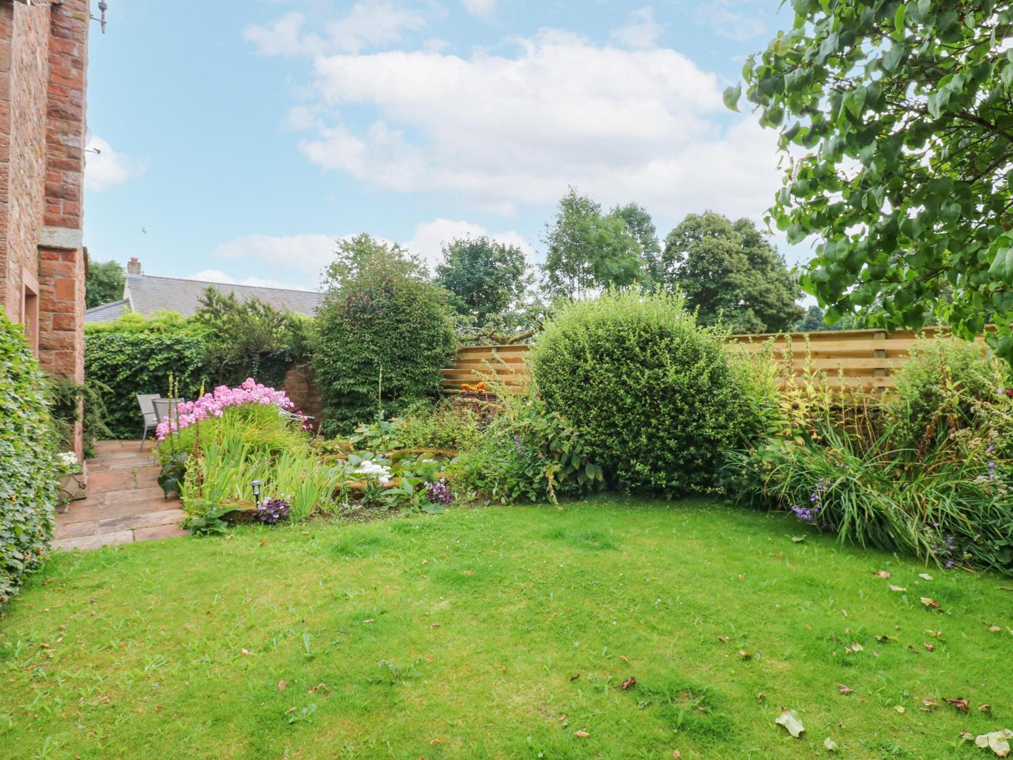 Holiday home Garden Penrith