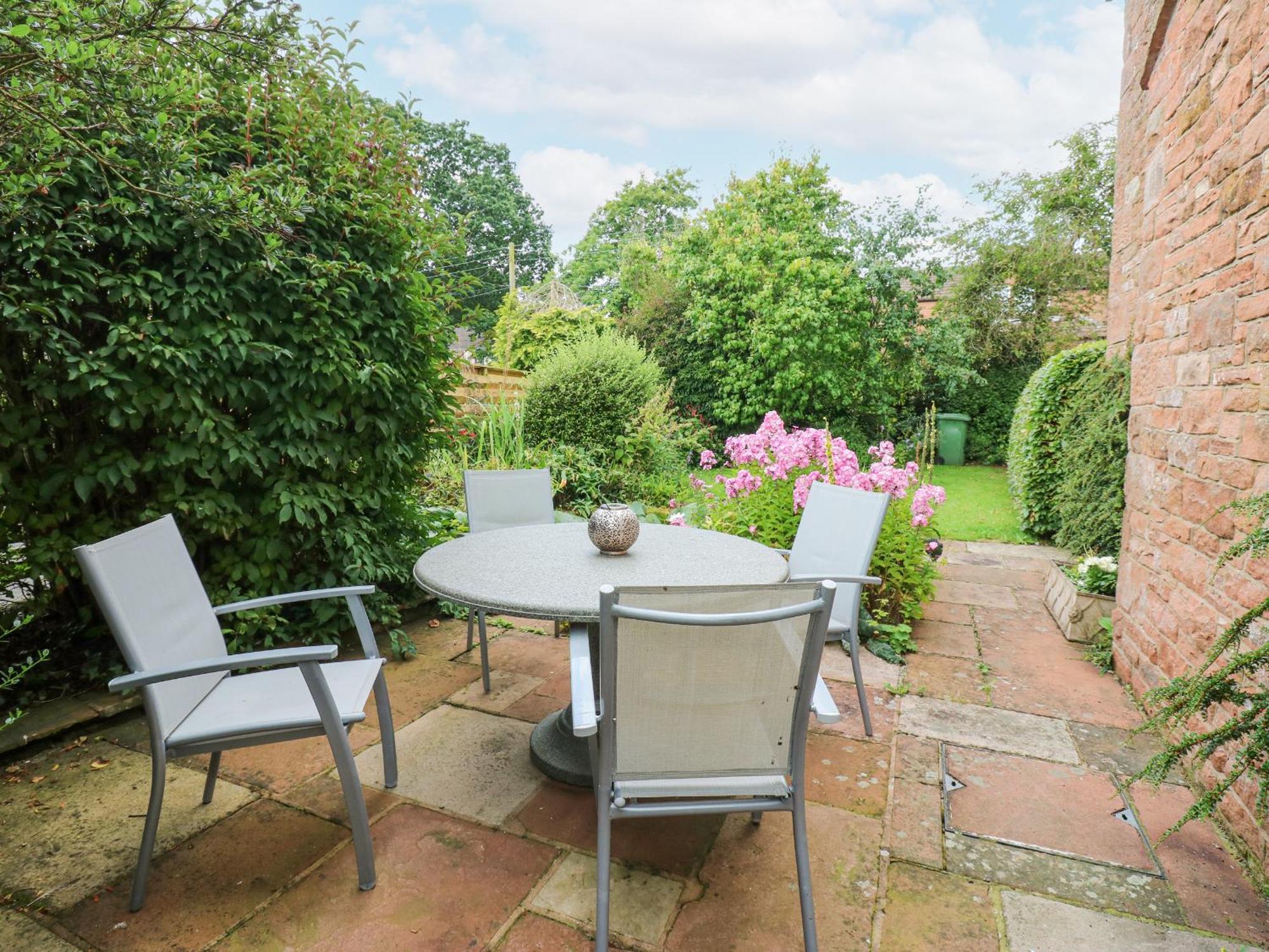 Garden Penrith