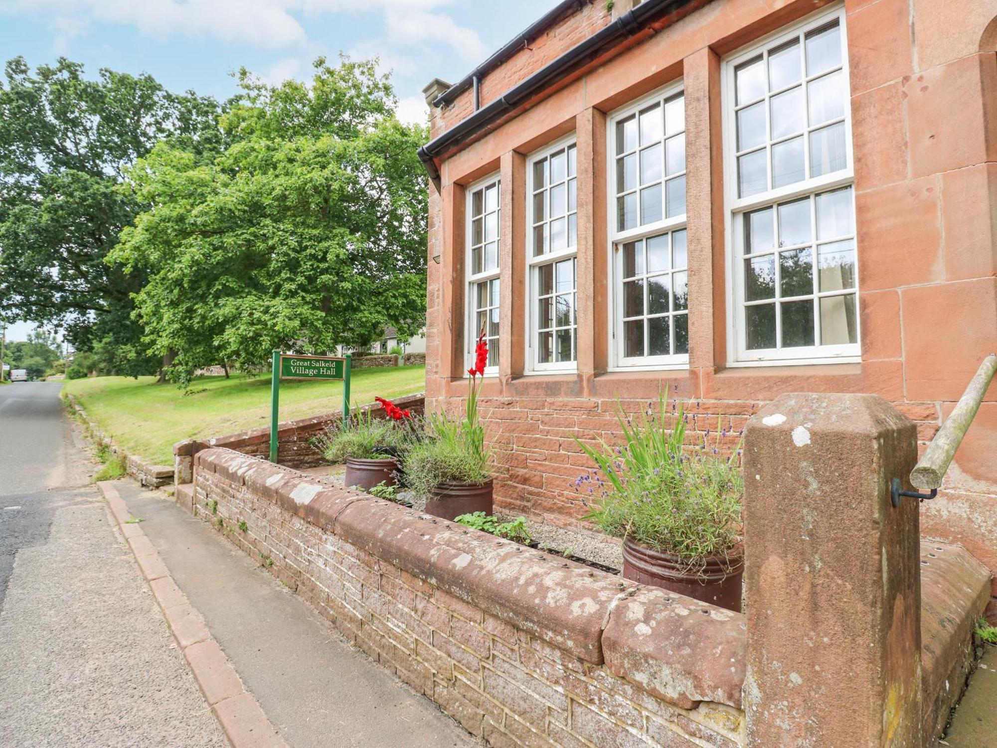 Garden Holiday home
