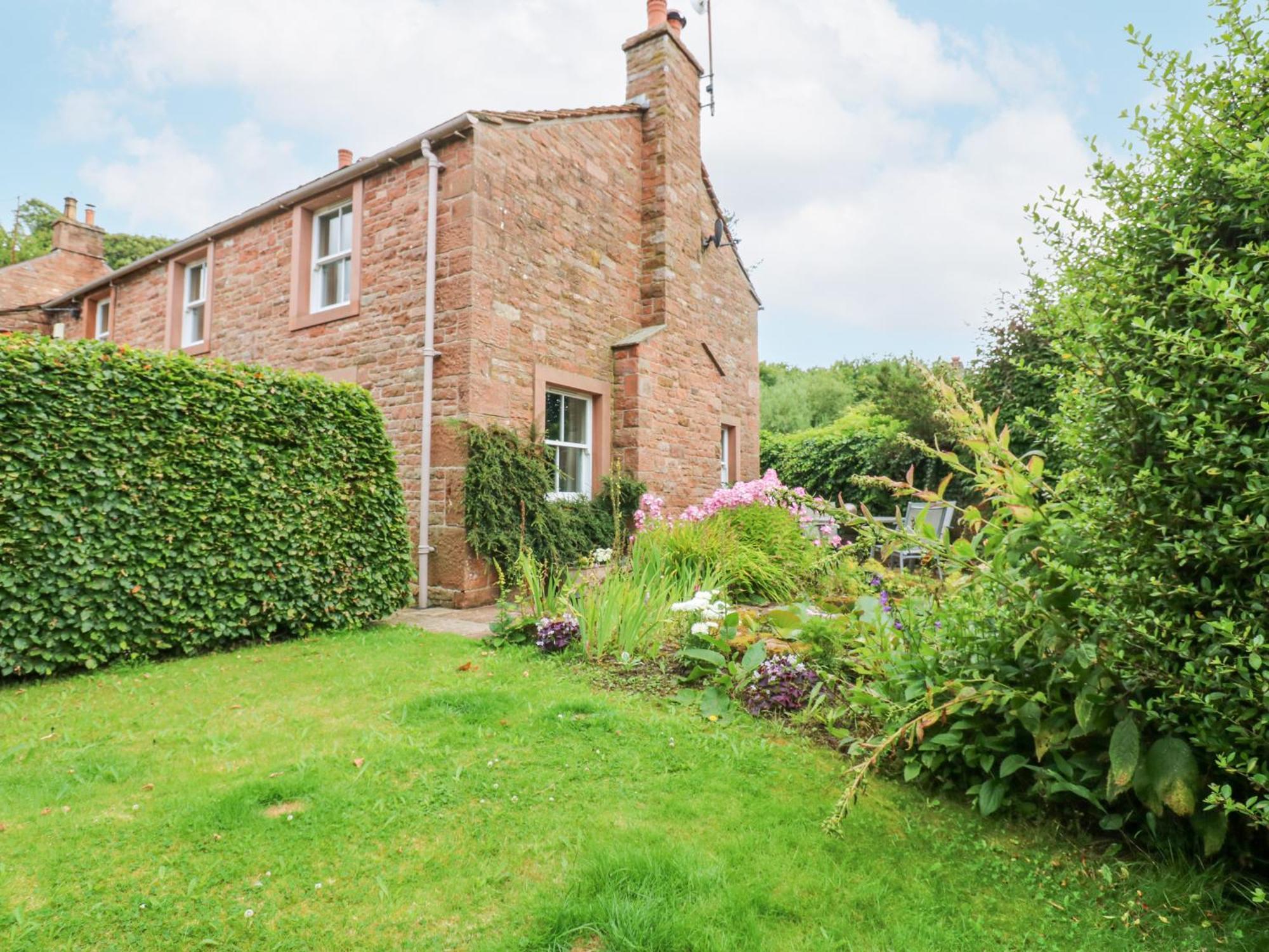 Holiday home Garden Penrith