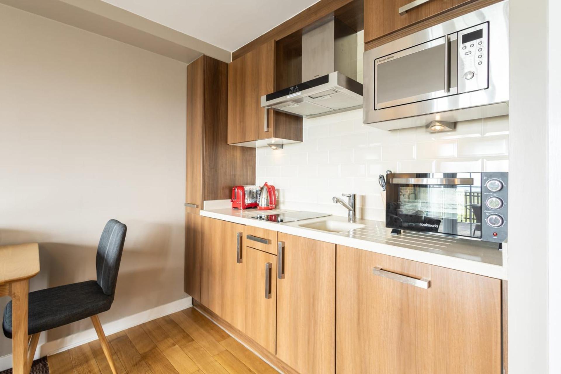 Apartment Host & - Bowscale Penrith