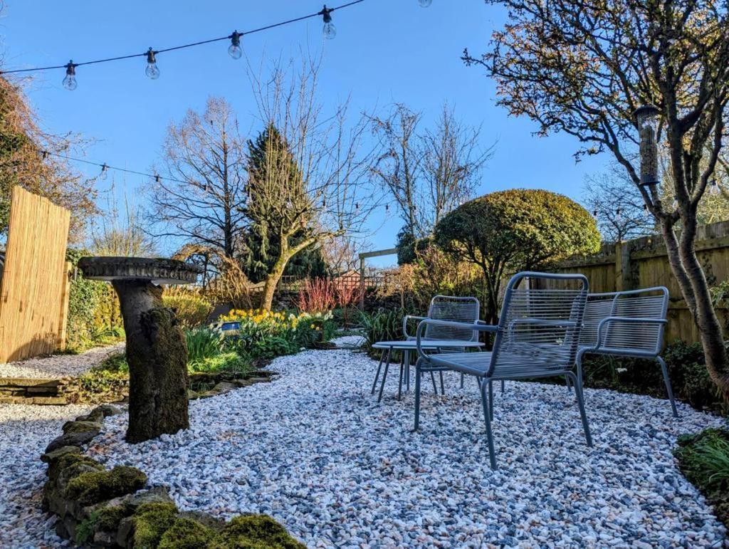 Holiday home Fern Cottage, Great Strickland Penrith