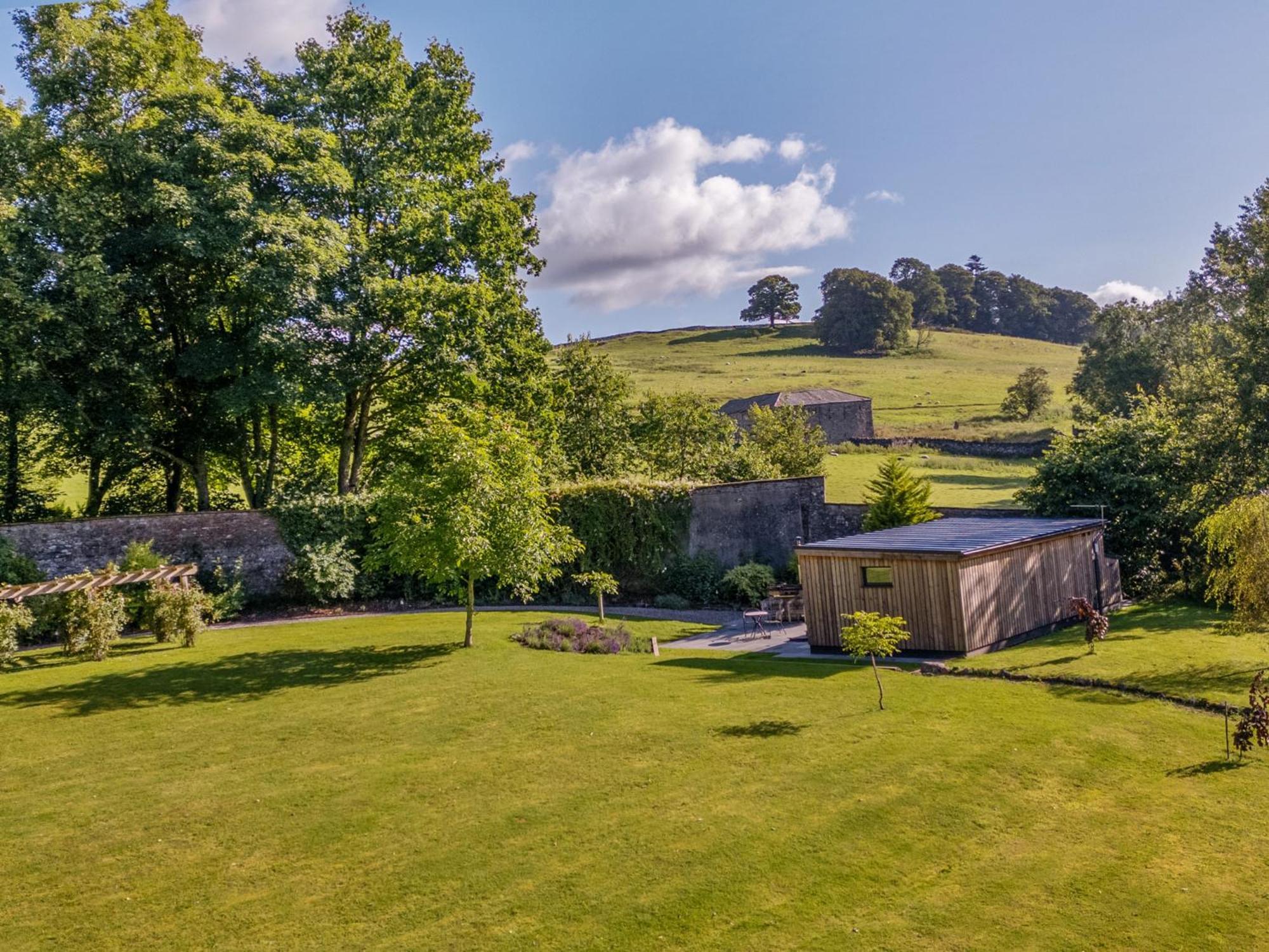 Holiday home The Gardener's Retreat Penrith