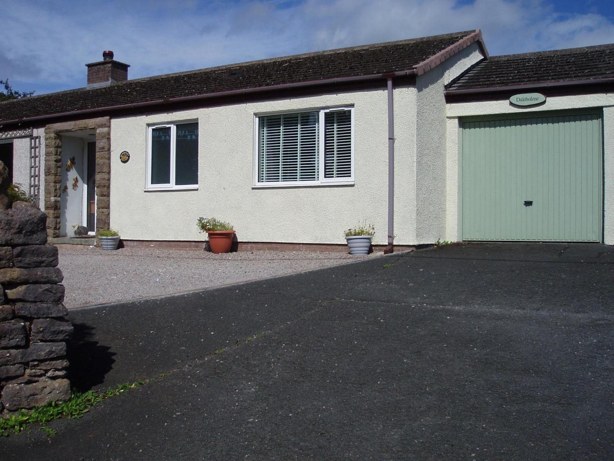 Daleholme Bed & Breakfast Clifton (Cumbria)