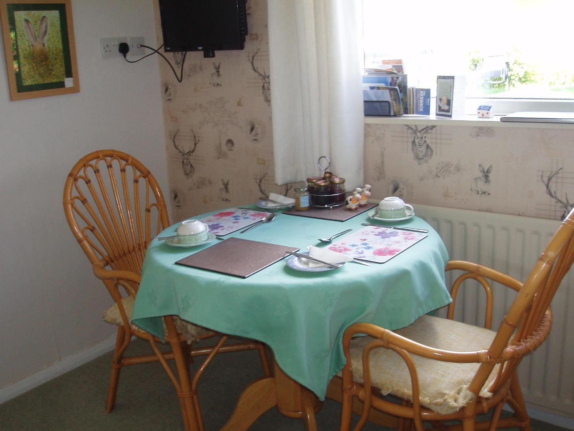 Daleholme Bed & Breakfast